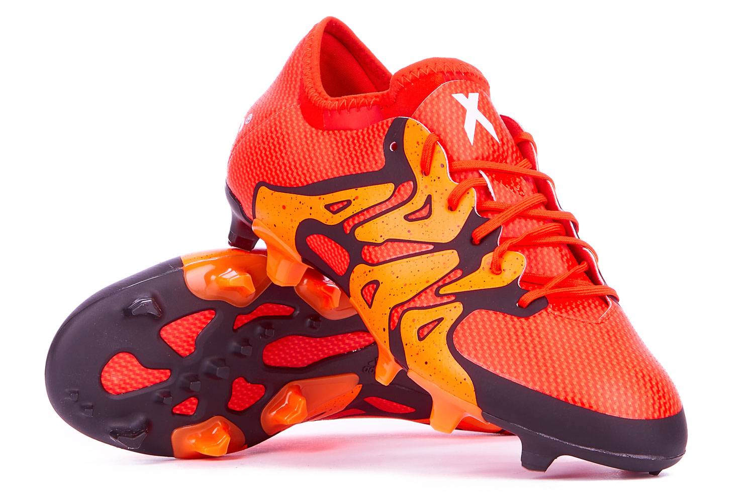 2015 adidas X 15.1 Football Boots *In Box* FG/AG 6