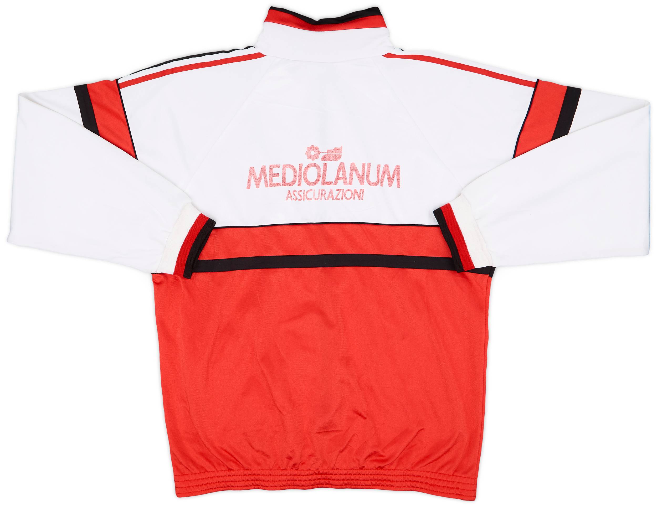 90's AC Milan style – upperupper