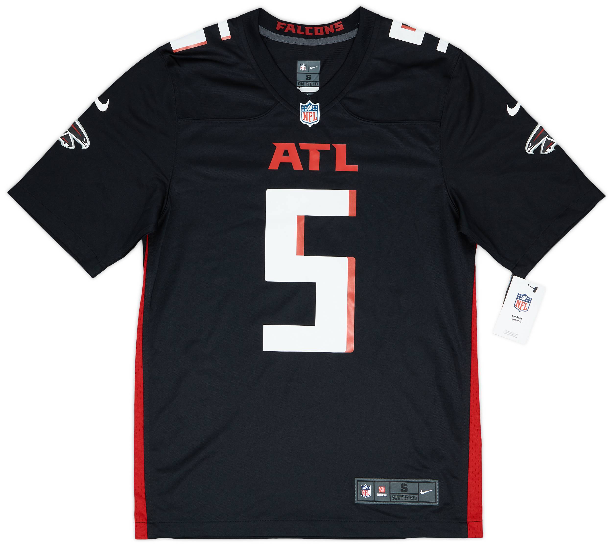 Best atlanta falcons official jersey Store