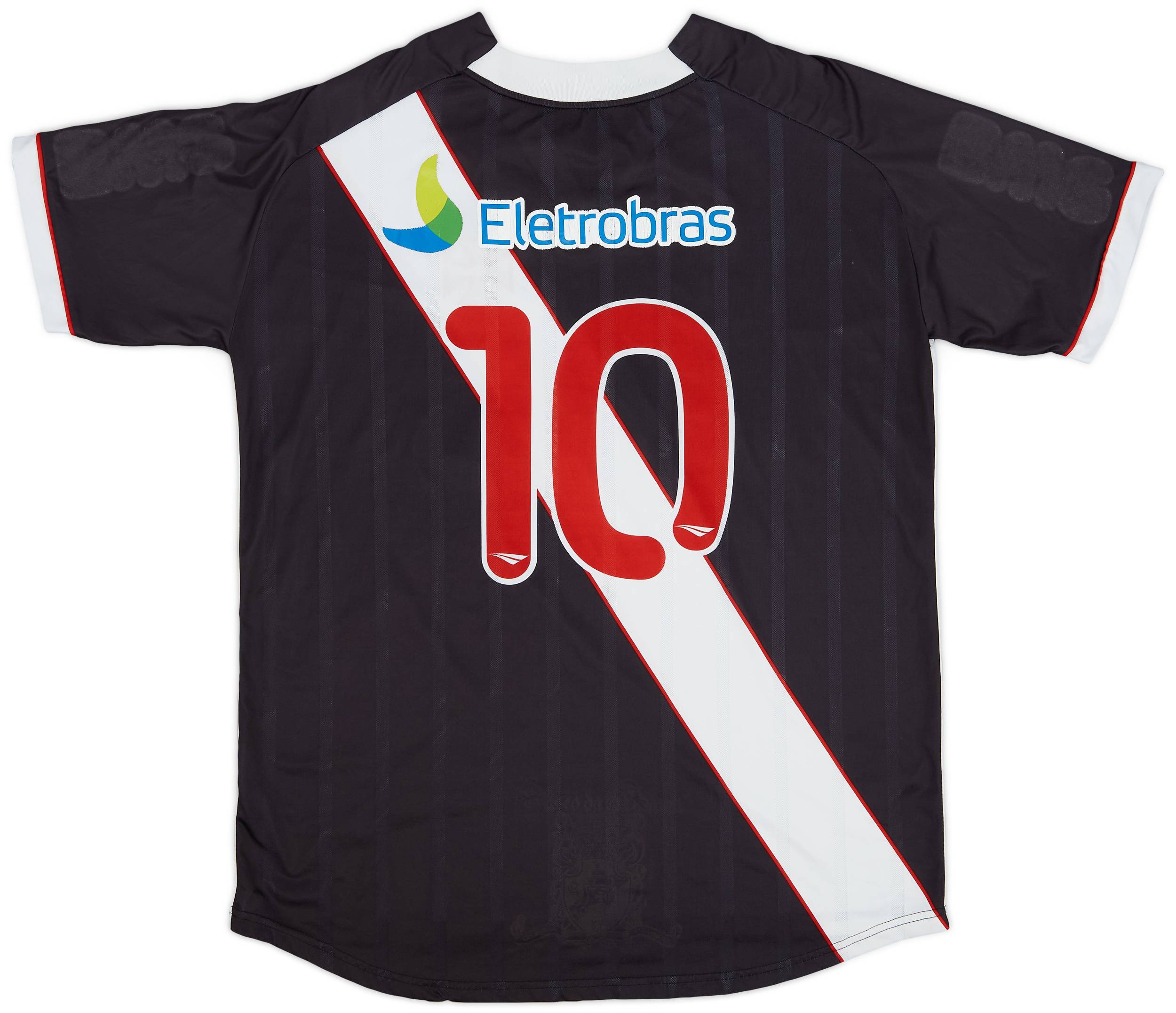Buy Vasco da Gama Third Goalkeeper Jersey 2023/24- Mailloten.com