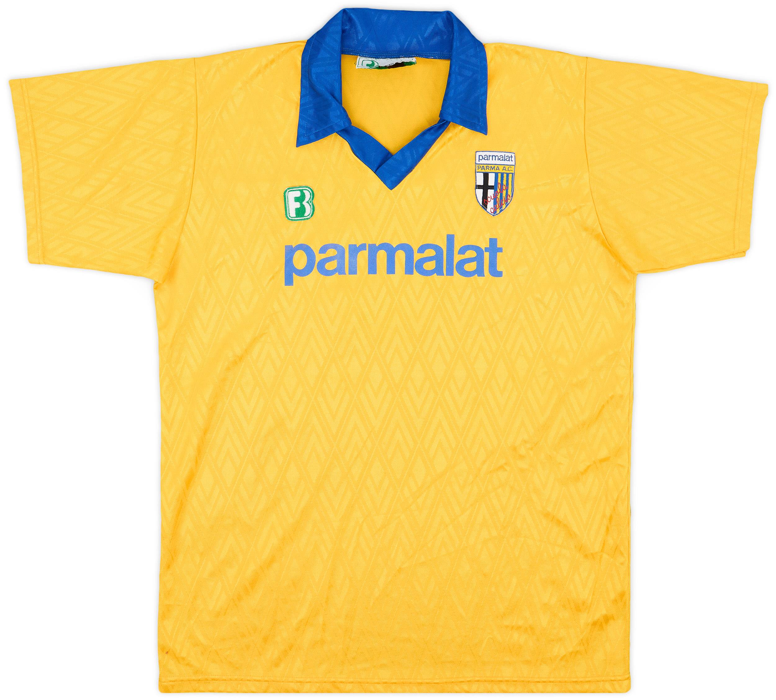 ウェア 90s Lottoe PARMA A.C Football Shirts 90s Lottoe PARMA A.C Football Shirts - メルカリ