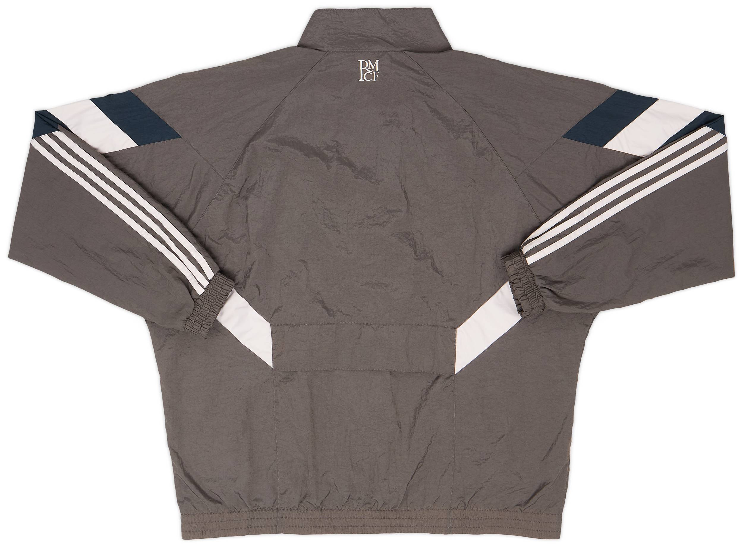 2024-25 Real Madrid adidas Originals Track Jacket