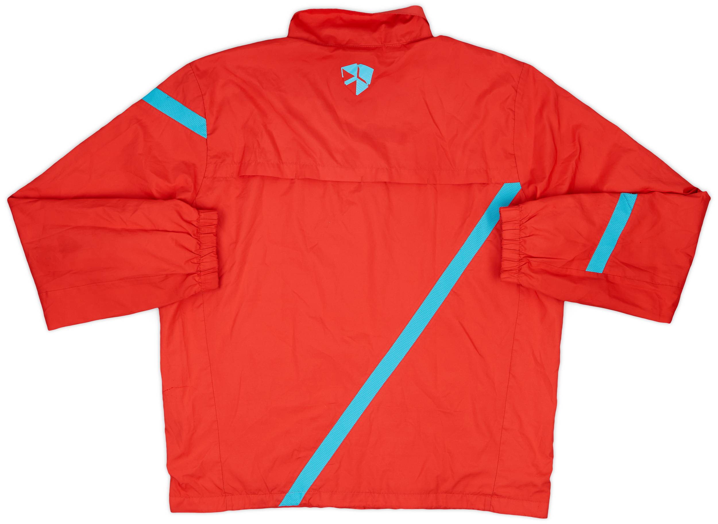 NIKE ブラジル代表 トラックジャケット ジャージ - メルカリ