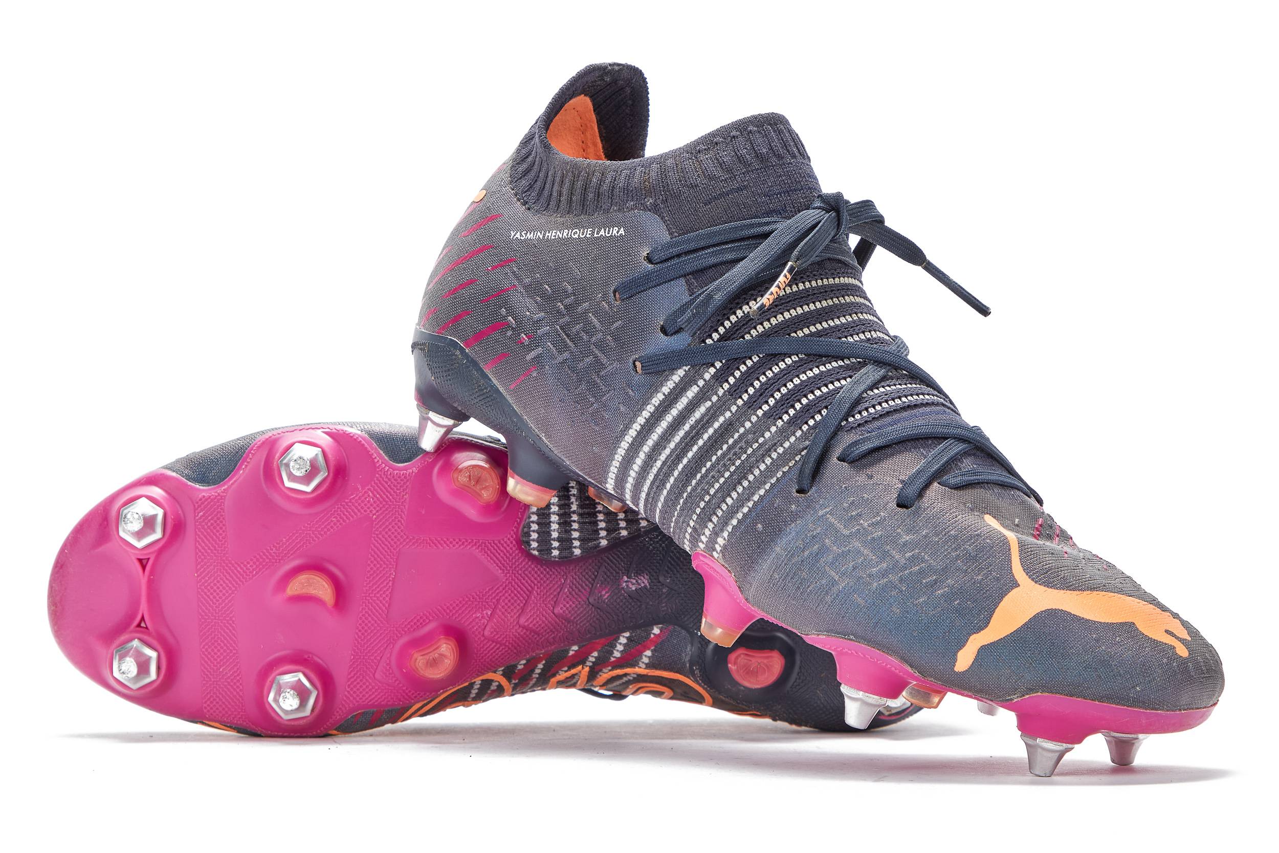 PUMA サッカーウェア L. SUÁREZ 9 Soccer Cleats Puma Puma Future Z, Puma Ultra | Foot-Store