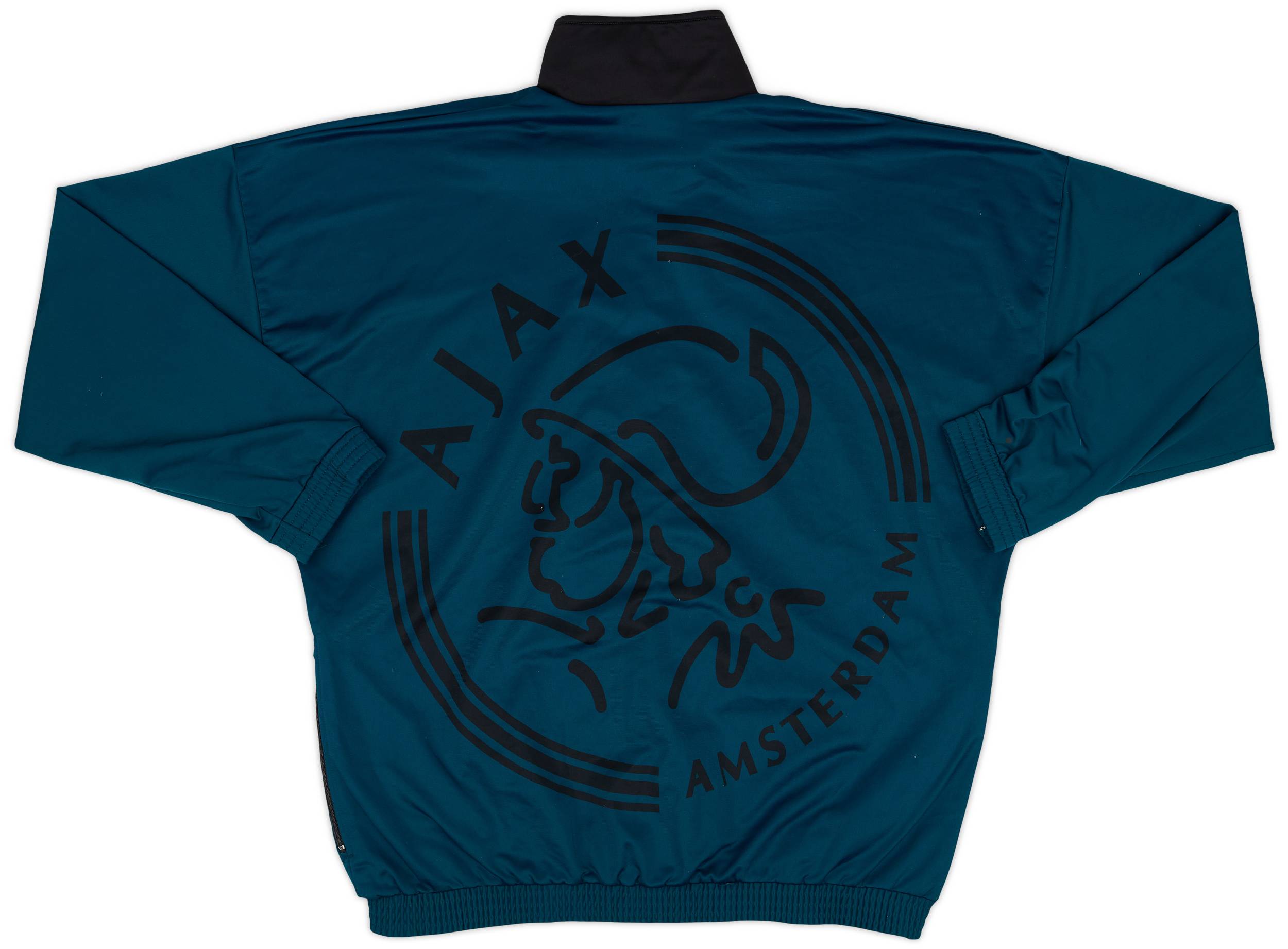 ajax UMBRO 95/96 シーズン アウェイ ユニフォーム サッカー