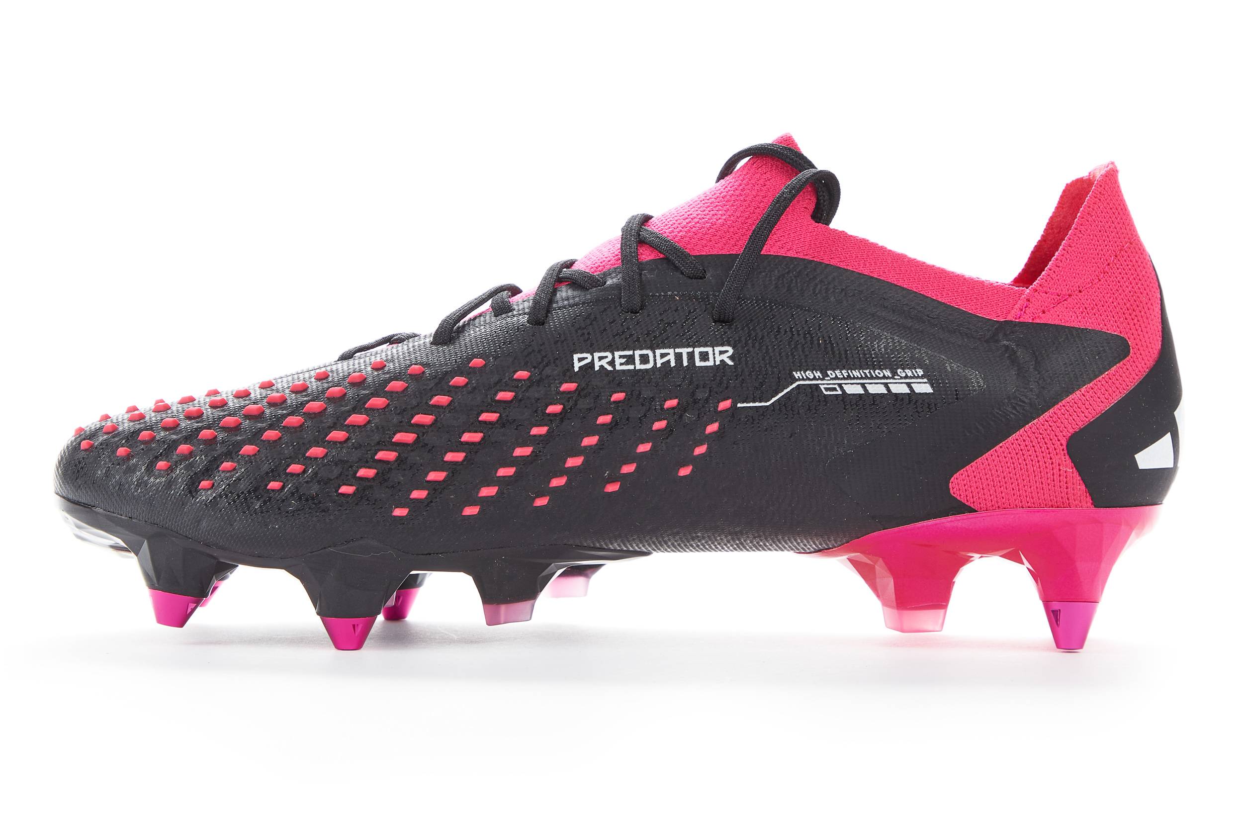 2023-24 adidas Predator Accuracy.1 Low Football Boots *In Box* SG