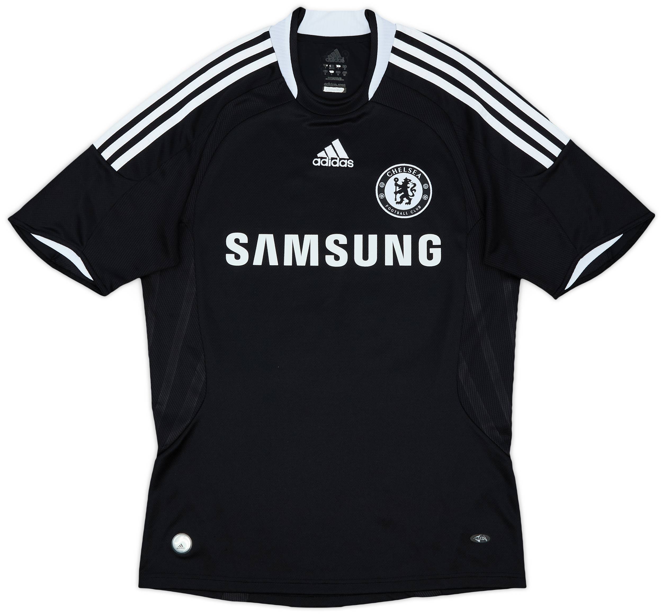 CHELSEA Player Issue jersey 2008/09 #11 DROGBA Premier