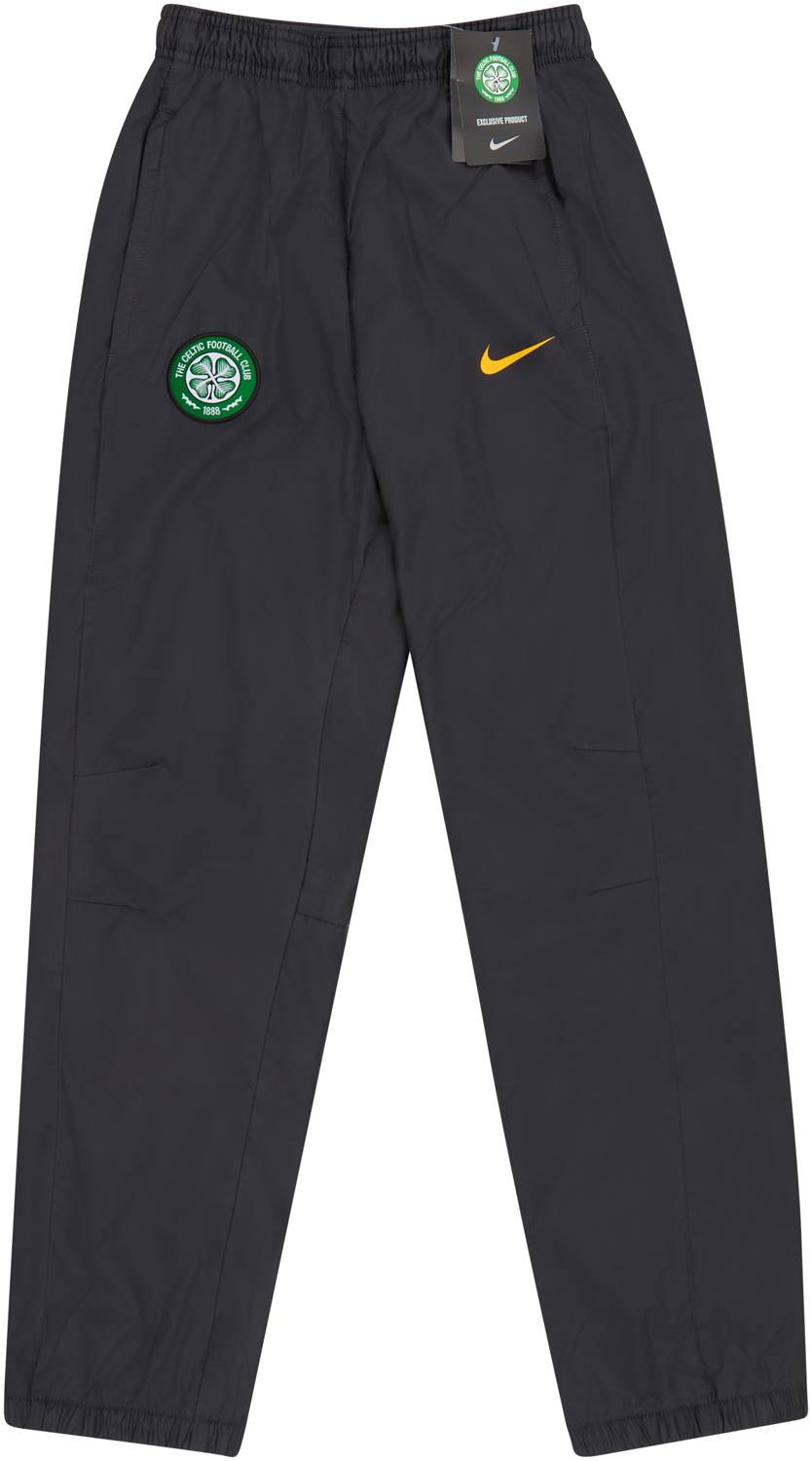 2007-08 Celtic Nike Training Tracksuit (KIDS)