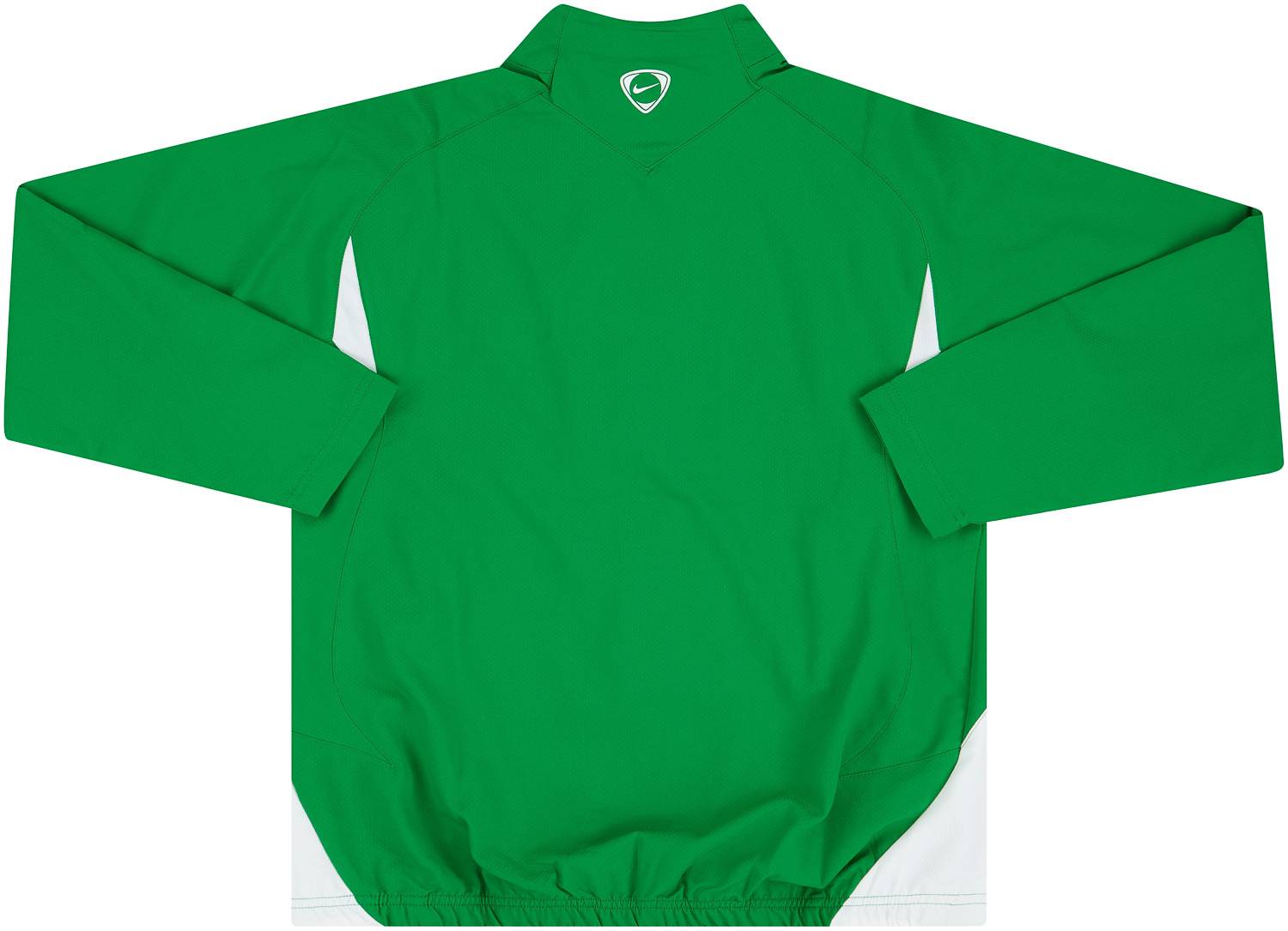 Nike Celtic Football ジャージ XL（LL） Celtic FC Track Jacket by Nike for Young Kids 8-10 Years Old