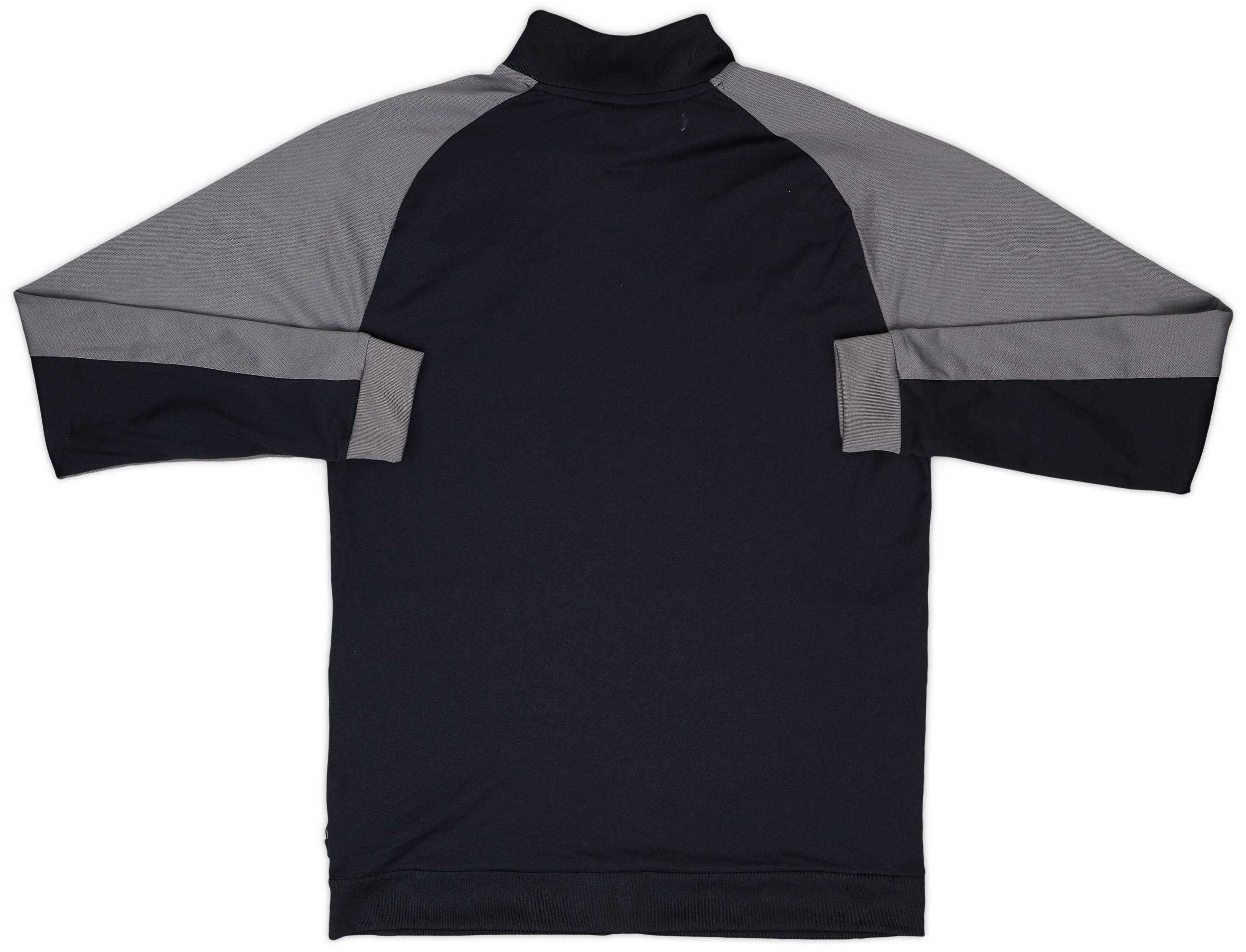 2018-19 Liverpool New Balance Track Jacket - 6/10 - (M)