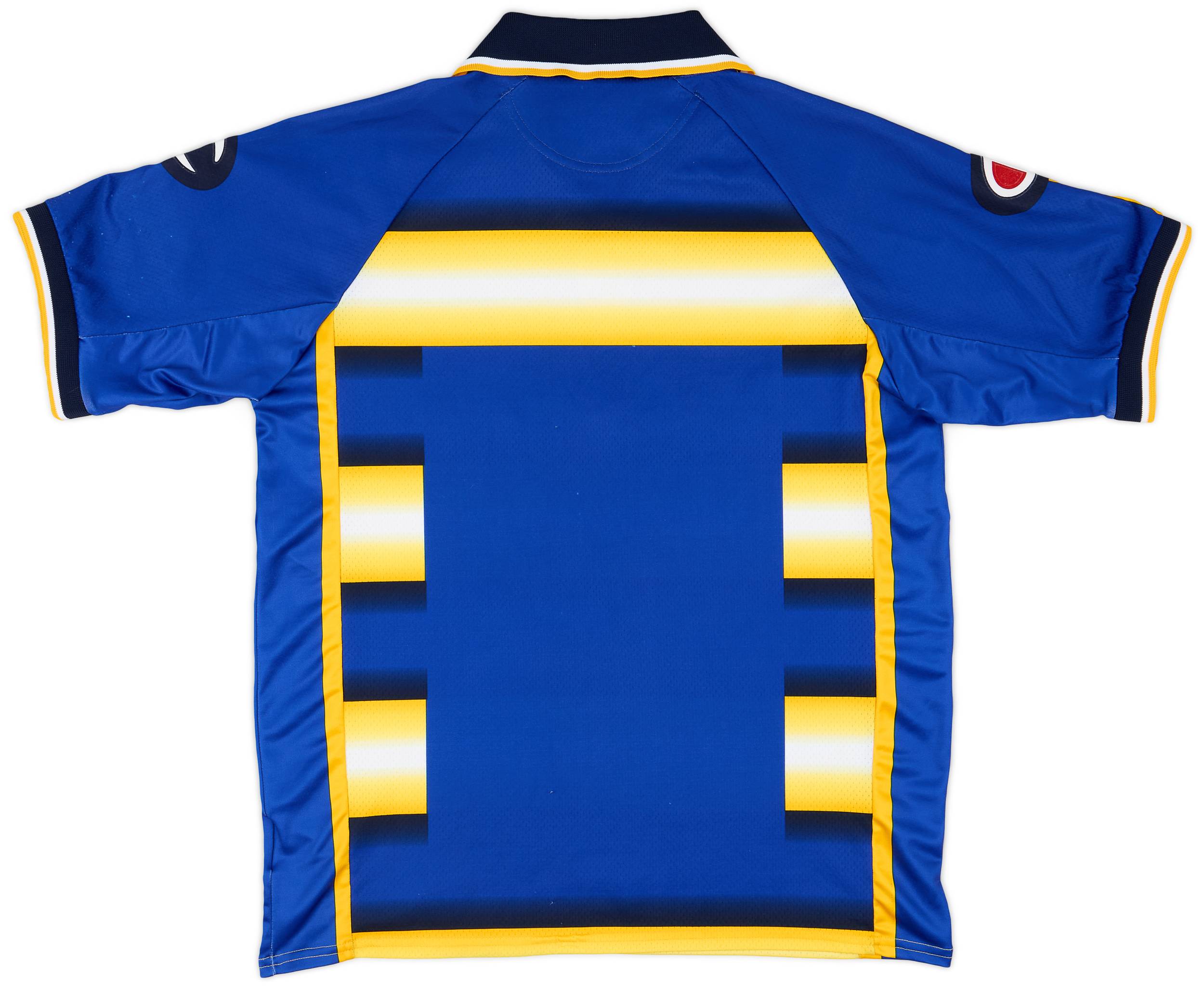 2004-05 Parma Home Shirt - 8/10 - (L)