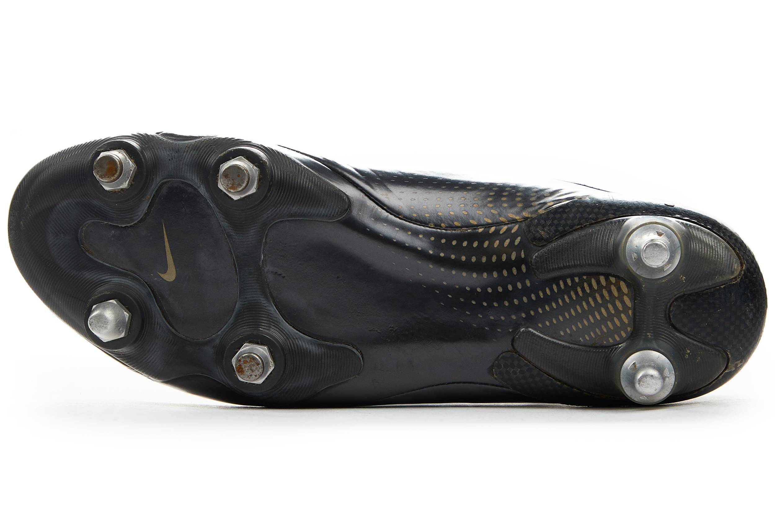 2006 Nike Mercurial Vapor III Football Boots 7/10 SG (UK