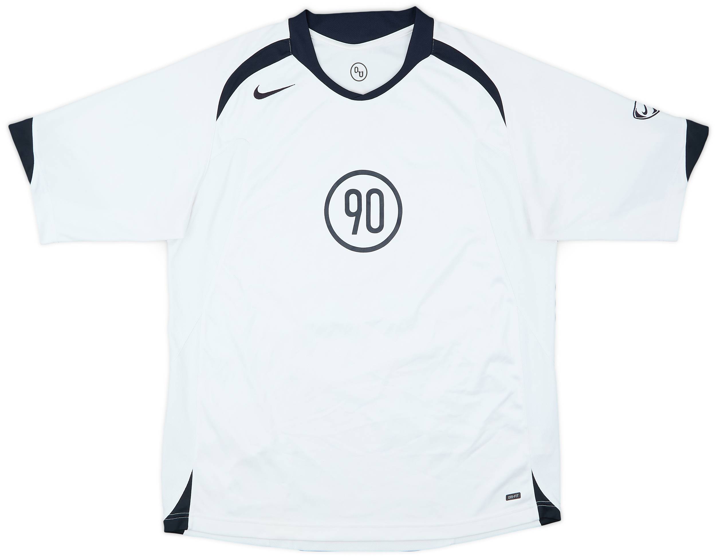 NIKE ナイキ TOTAL90 ユベントス サッカー Tシャツ ドライフィット