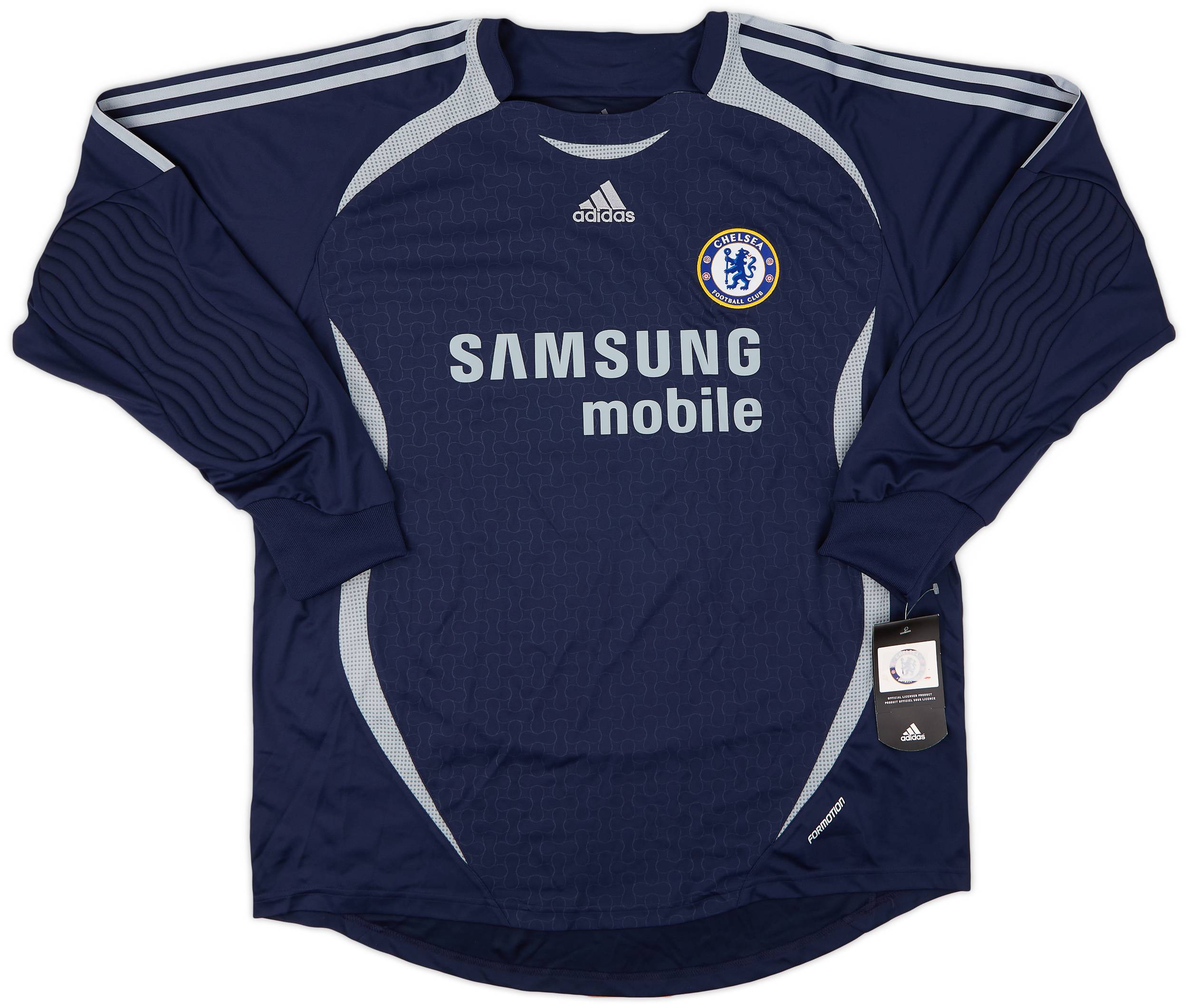 CHELSEAサッカーシャツ chelsea-cup-nike-dri-fit-adv-
