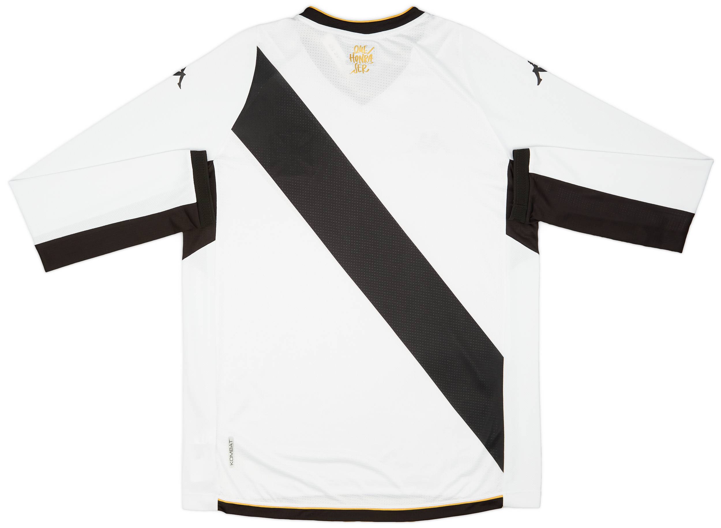 2023-24 Vasco da Gama Pro Away L/S Shirt
