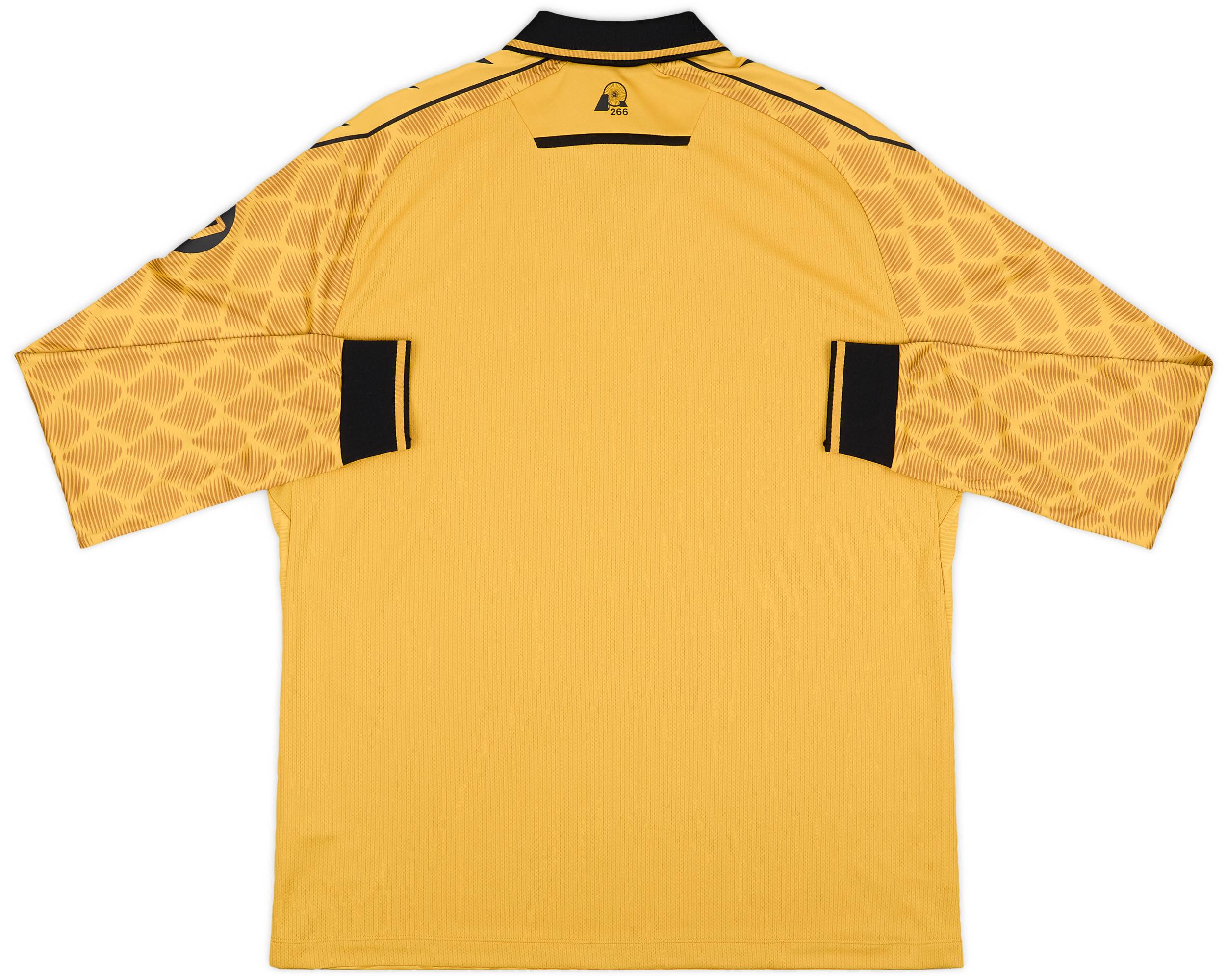 【日本未発売】WrexhamAFC 24-25 3rdシャツ インポートLサイズ 2024-25 Wrexham Third Shirt