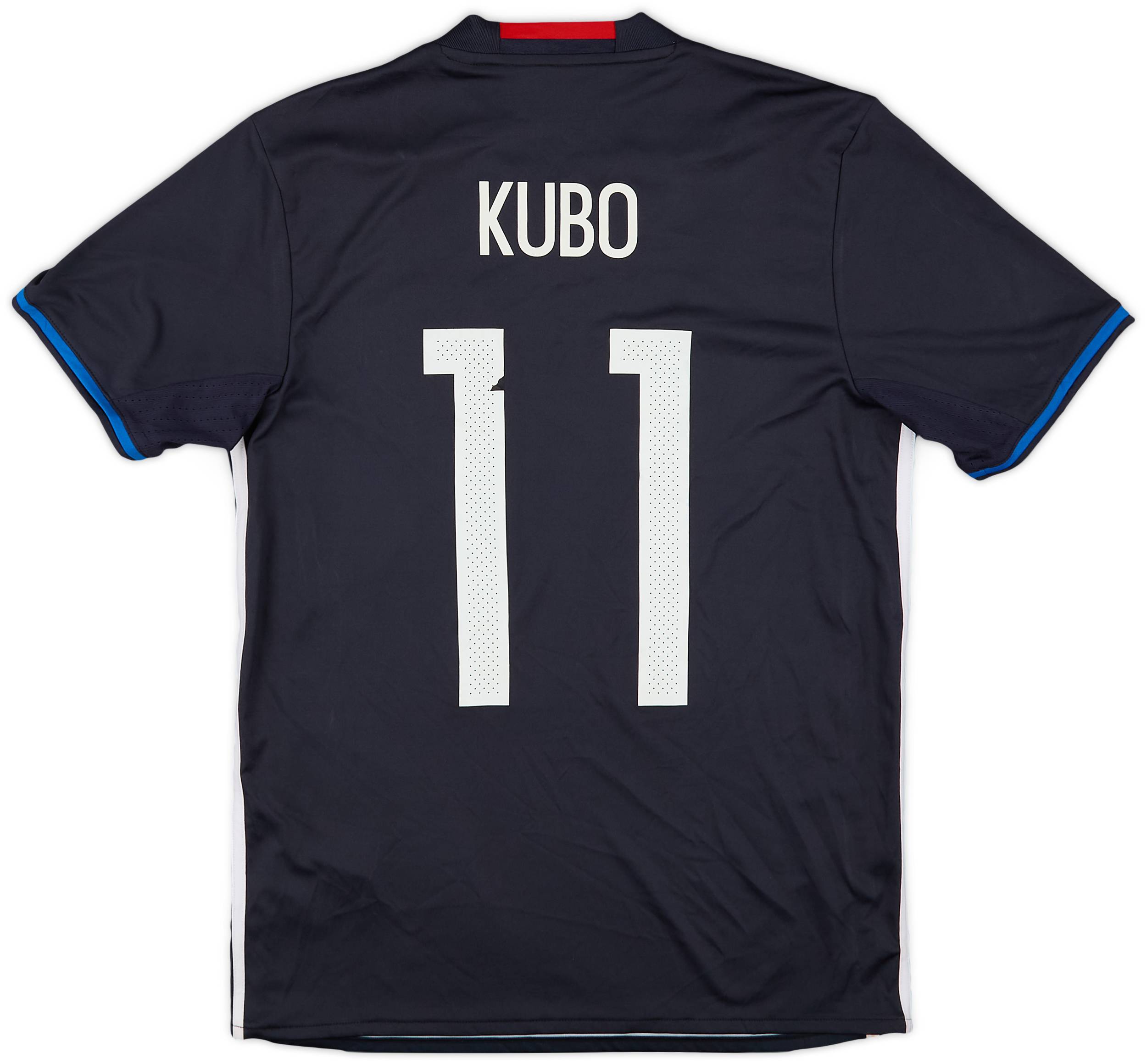 adidas 日本代表 シャツ KUBO 17 - メルカリ