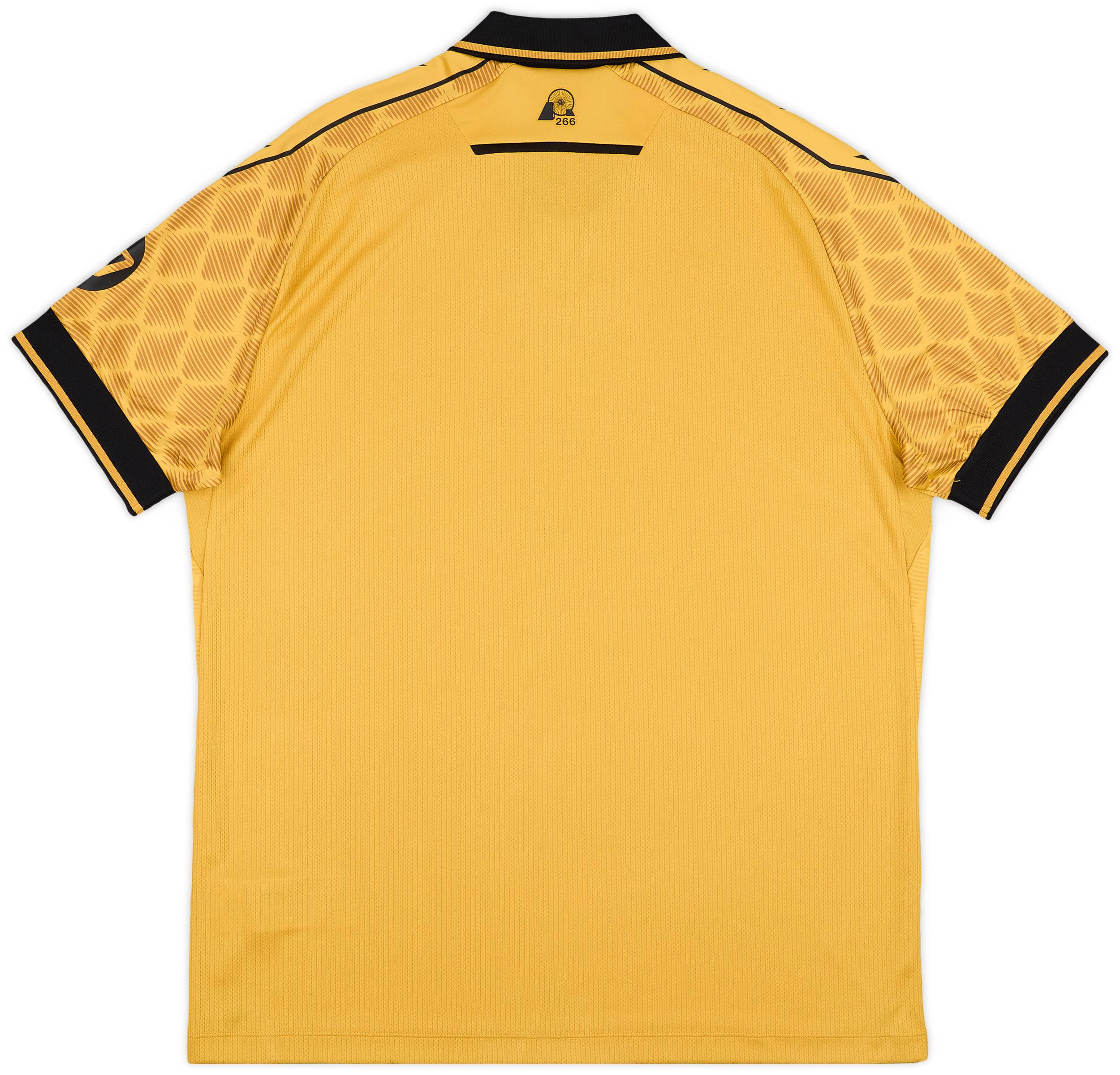日本未発売】WrexhamAFC 24-25 3rdシャツ インポートLサイズ