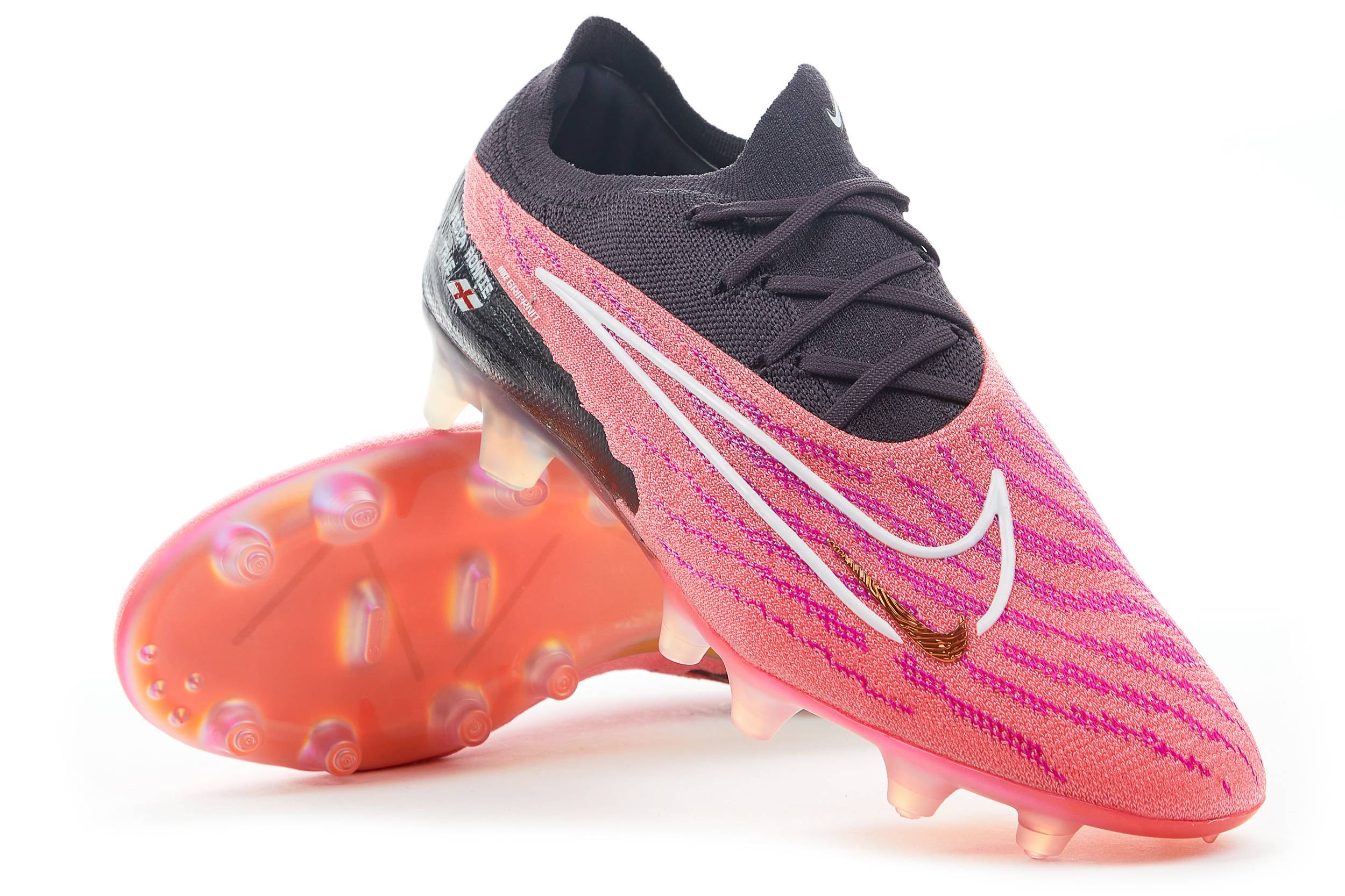 2022-23 Nike Player Issue Phantom GX Disruption Football Boots