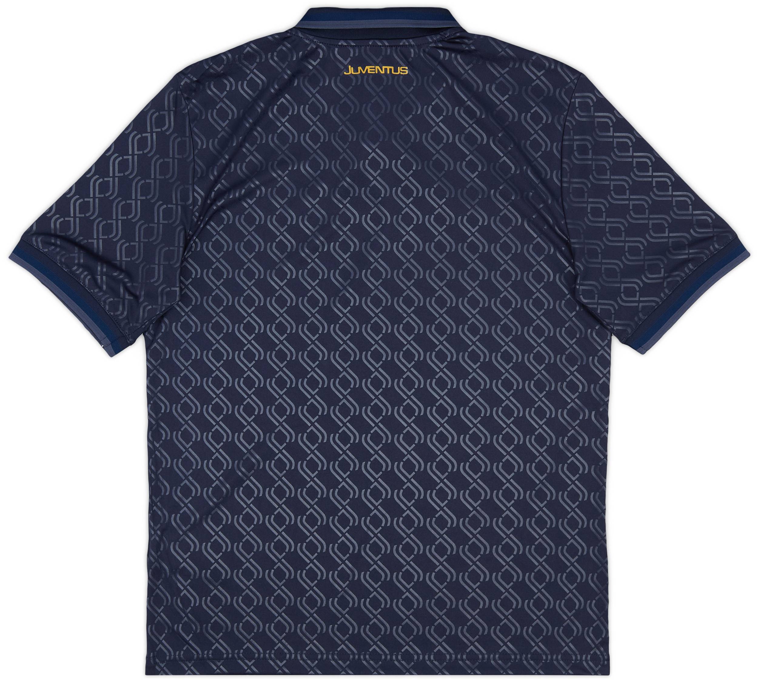 2024-25 Juventus Third Shirt (KIDS)