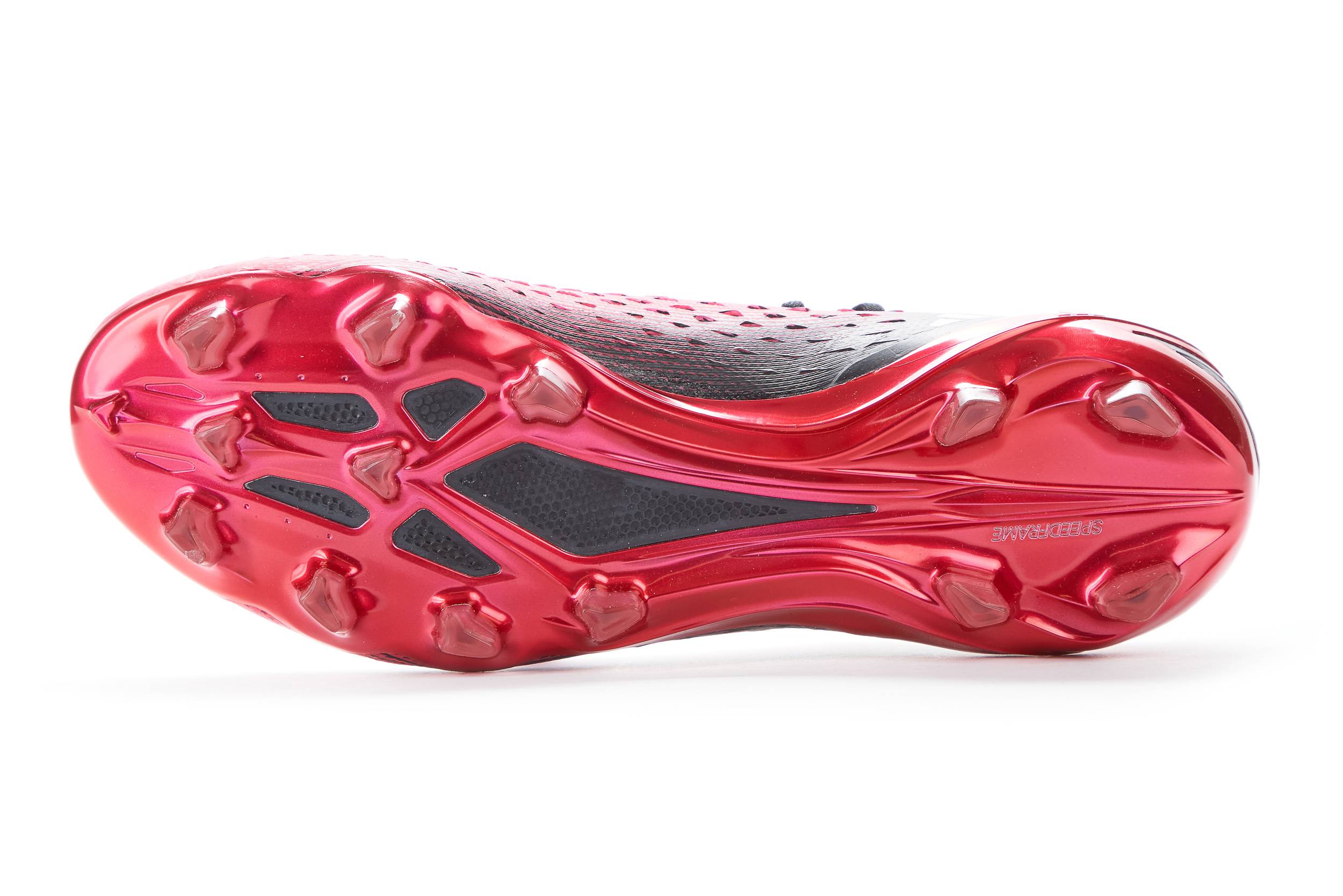 adidas X Speedportal.1 FG - Clear Aqua/Solar Red/Power Blue