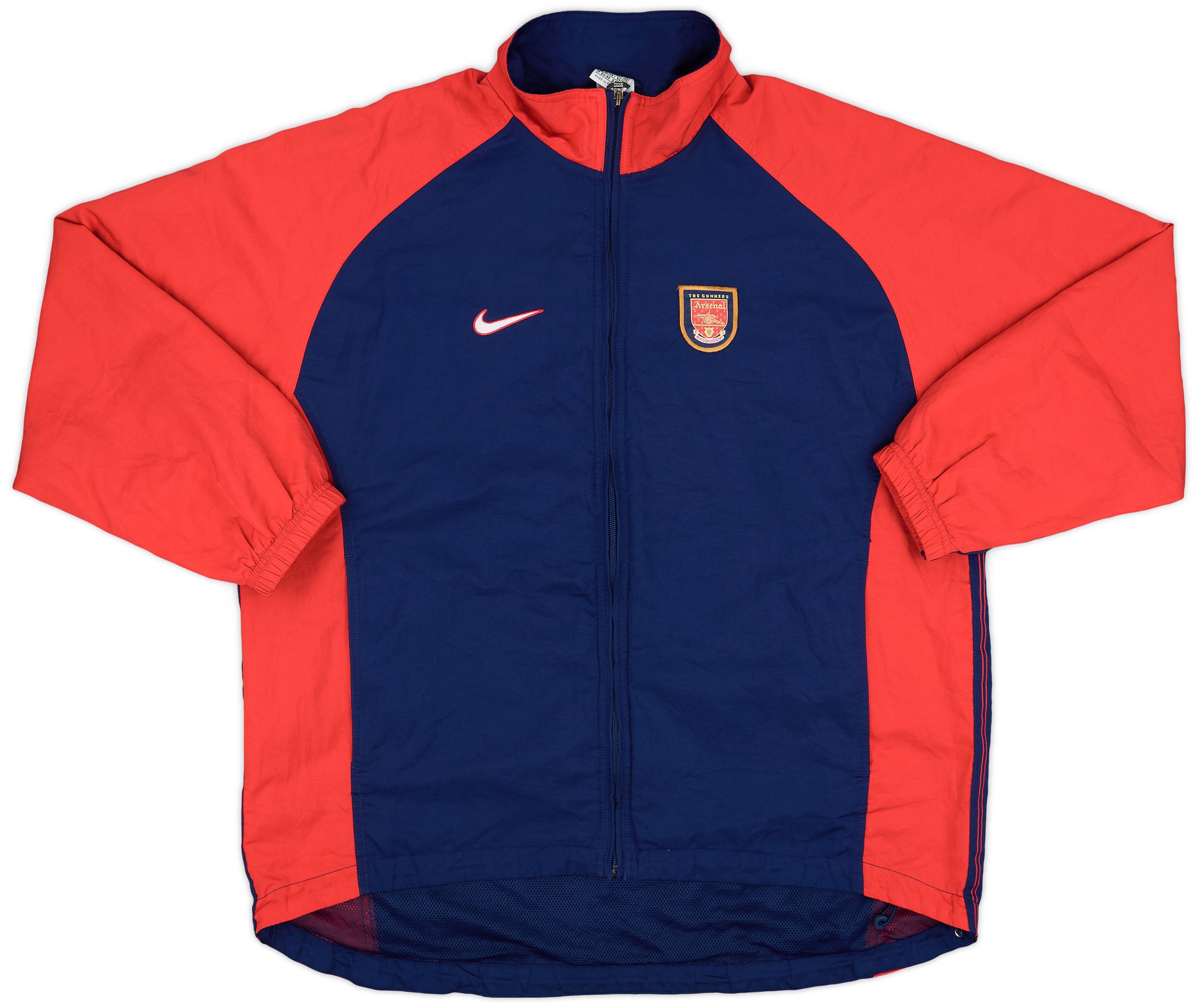 ARSENAL 98/99 - L~XL | BENE
