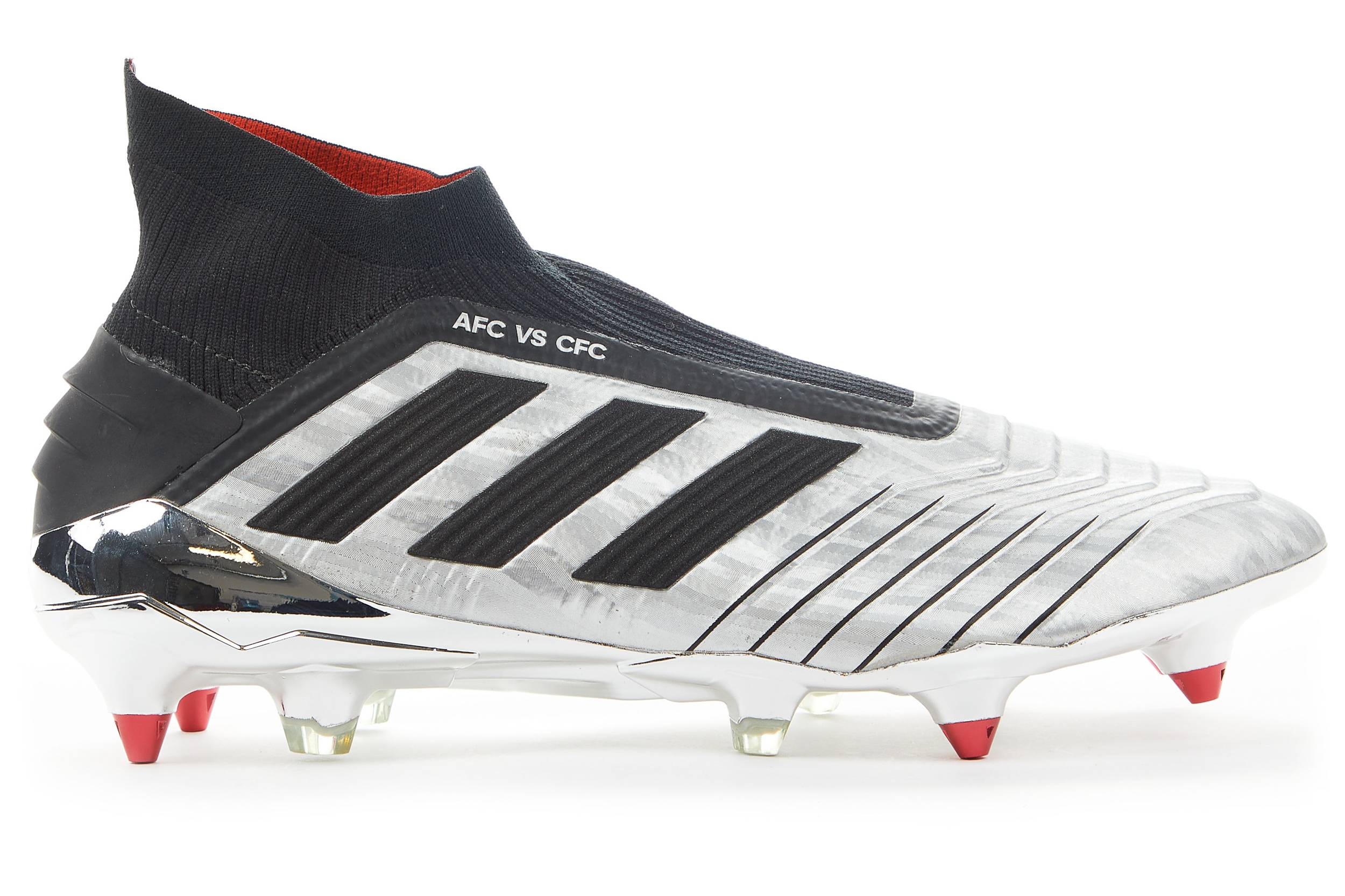 2019 adidas Player Issue Predator19+ Football Boots (Europa