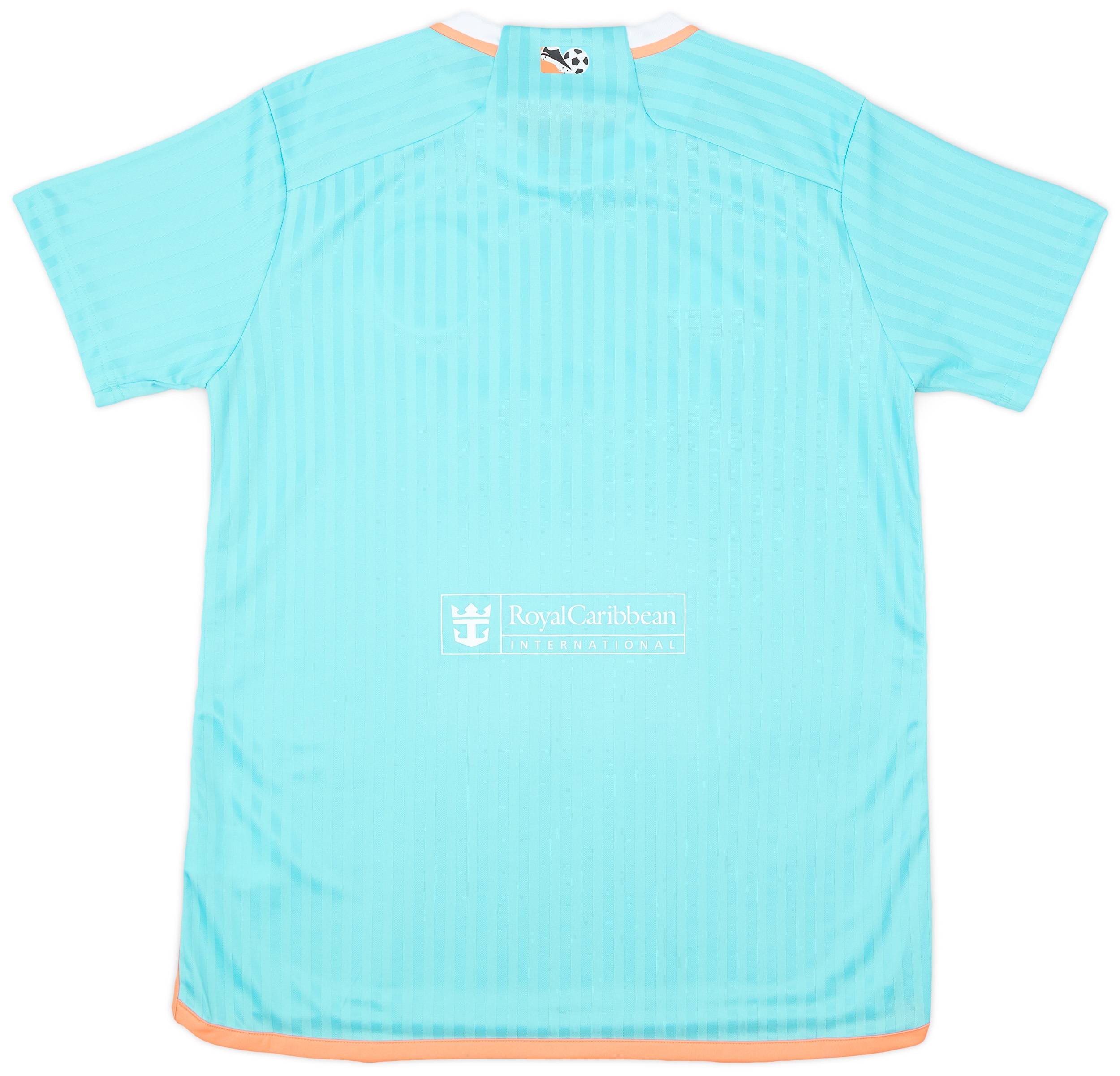 2024-25 Inter Miami Third Shirt (Women's)