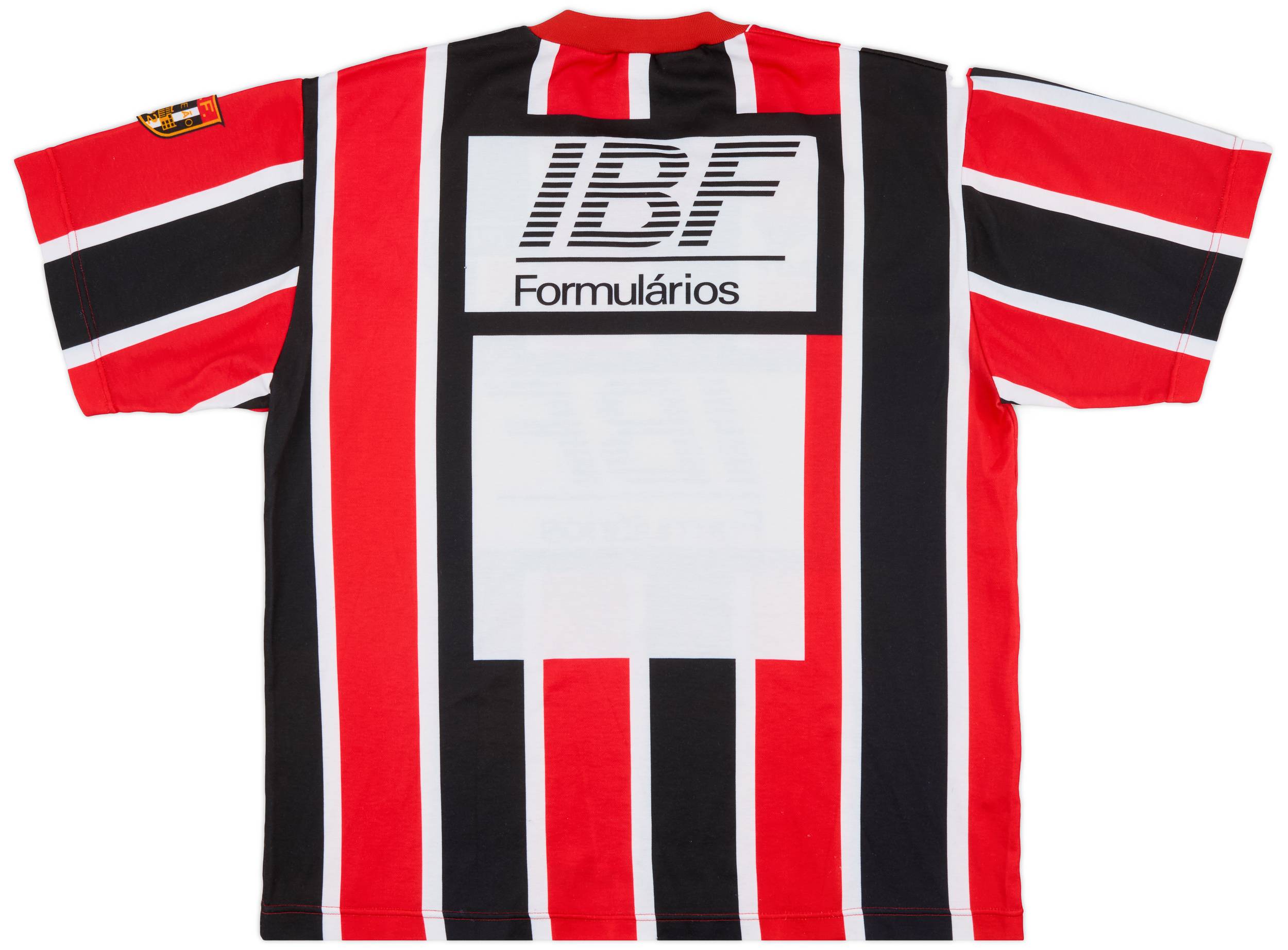 【保存版】 1992 Sao (XL) - 9/10 - Shirt Away Paulo その他