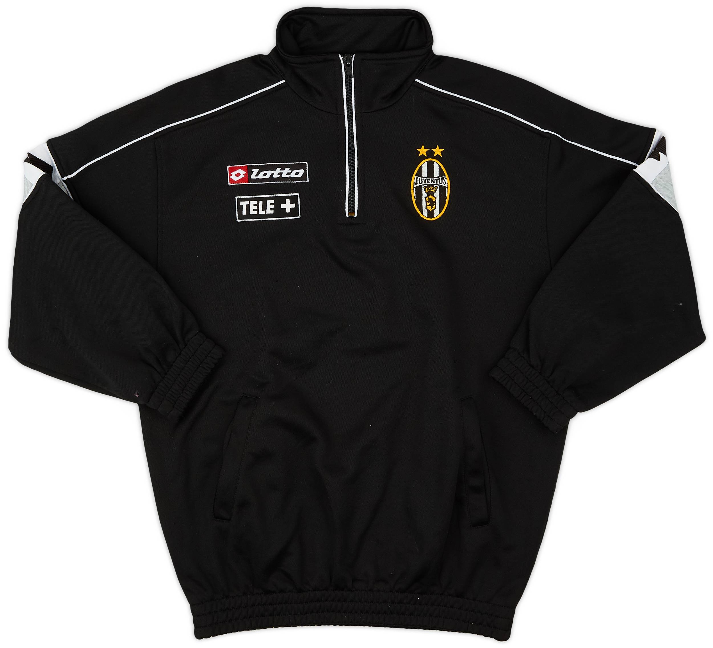 Lotto Juventus Jersey INZAGHI 9 Lサイズ 1999-00 Juventus Home Shirt Inzaghi #9 - 3/10 - (L)