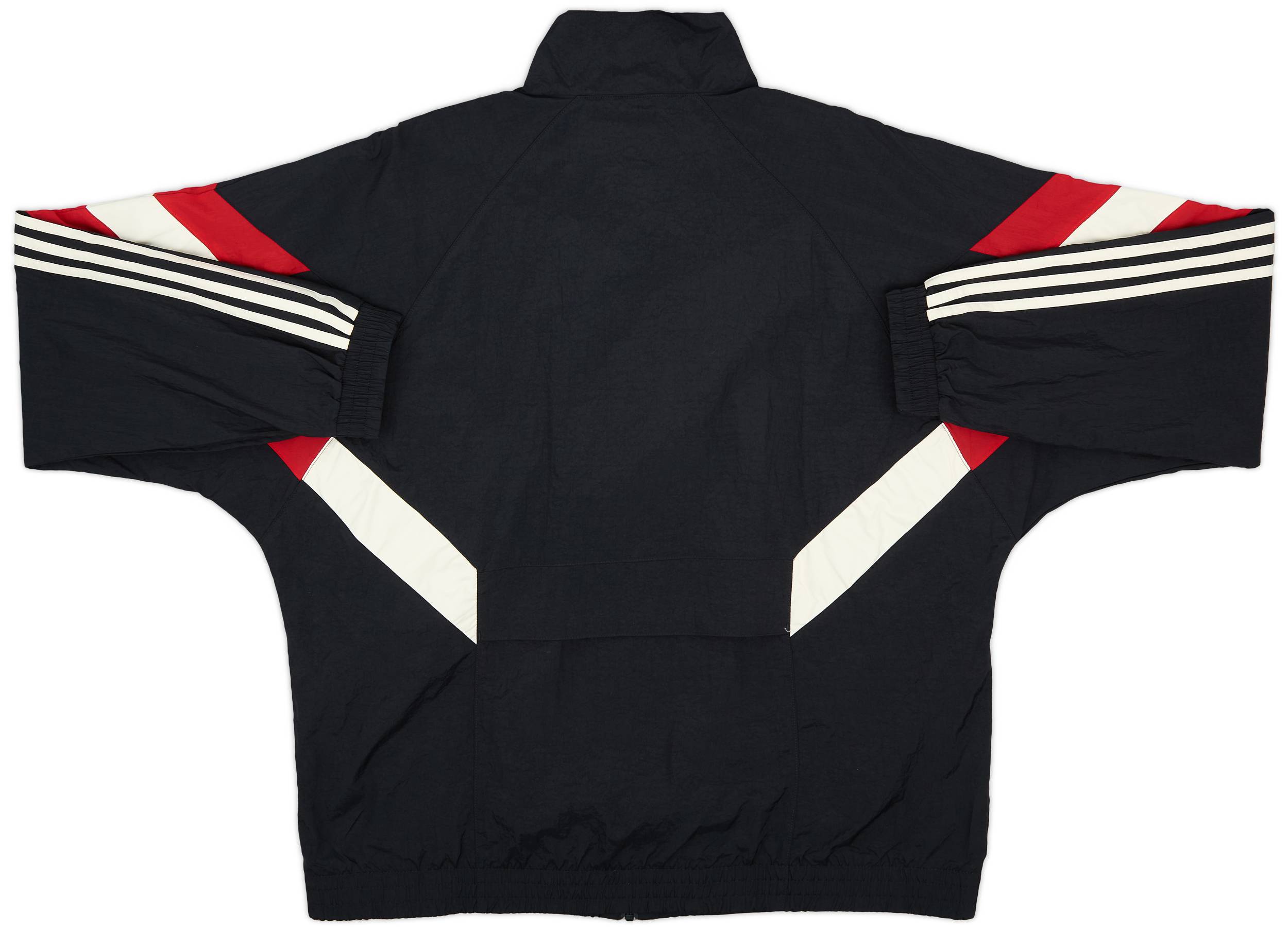 2024-25 Juventus adidas Originals Track Jacket