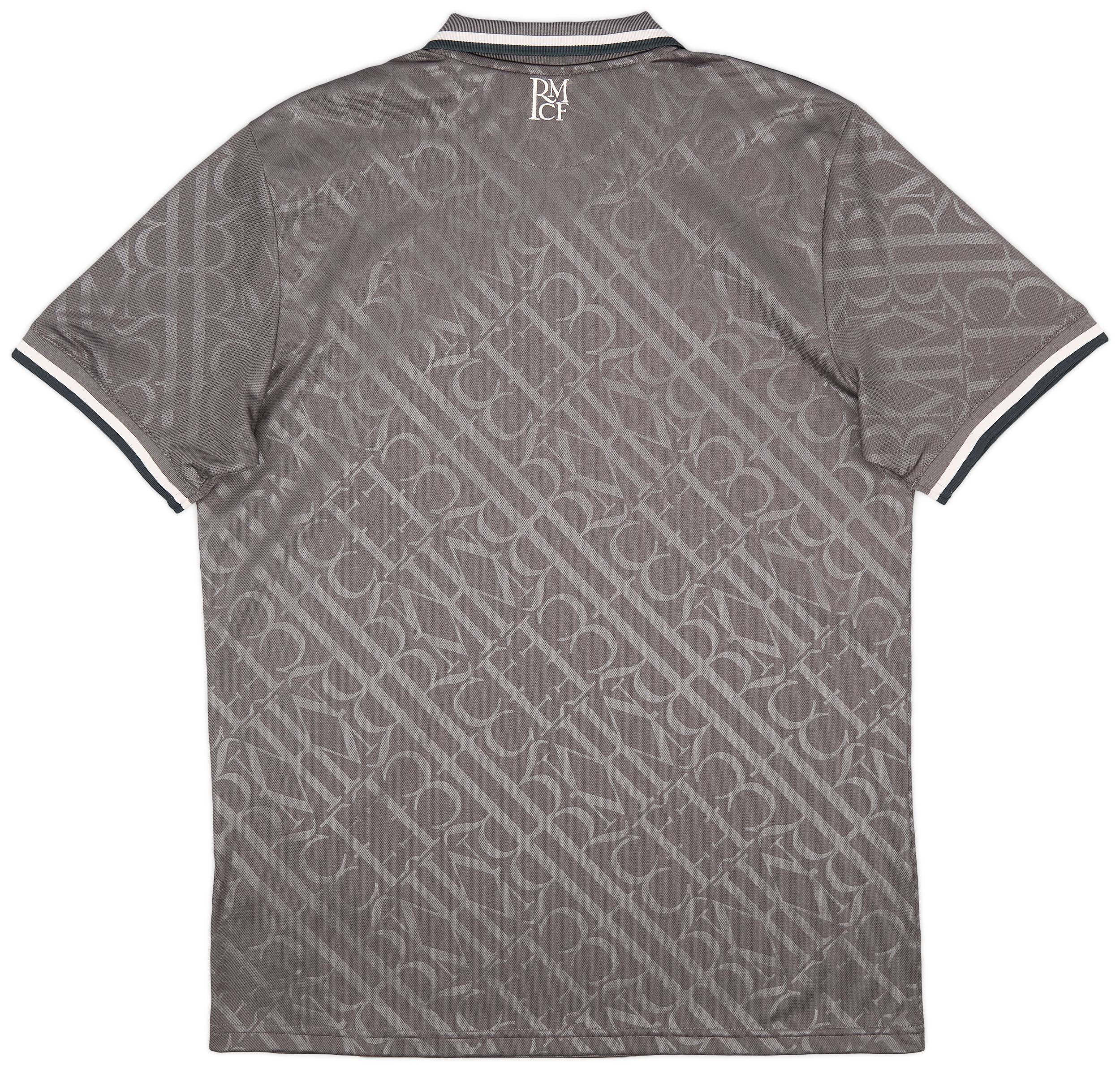 2024-25 Real Madrid Third Shirt