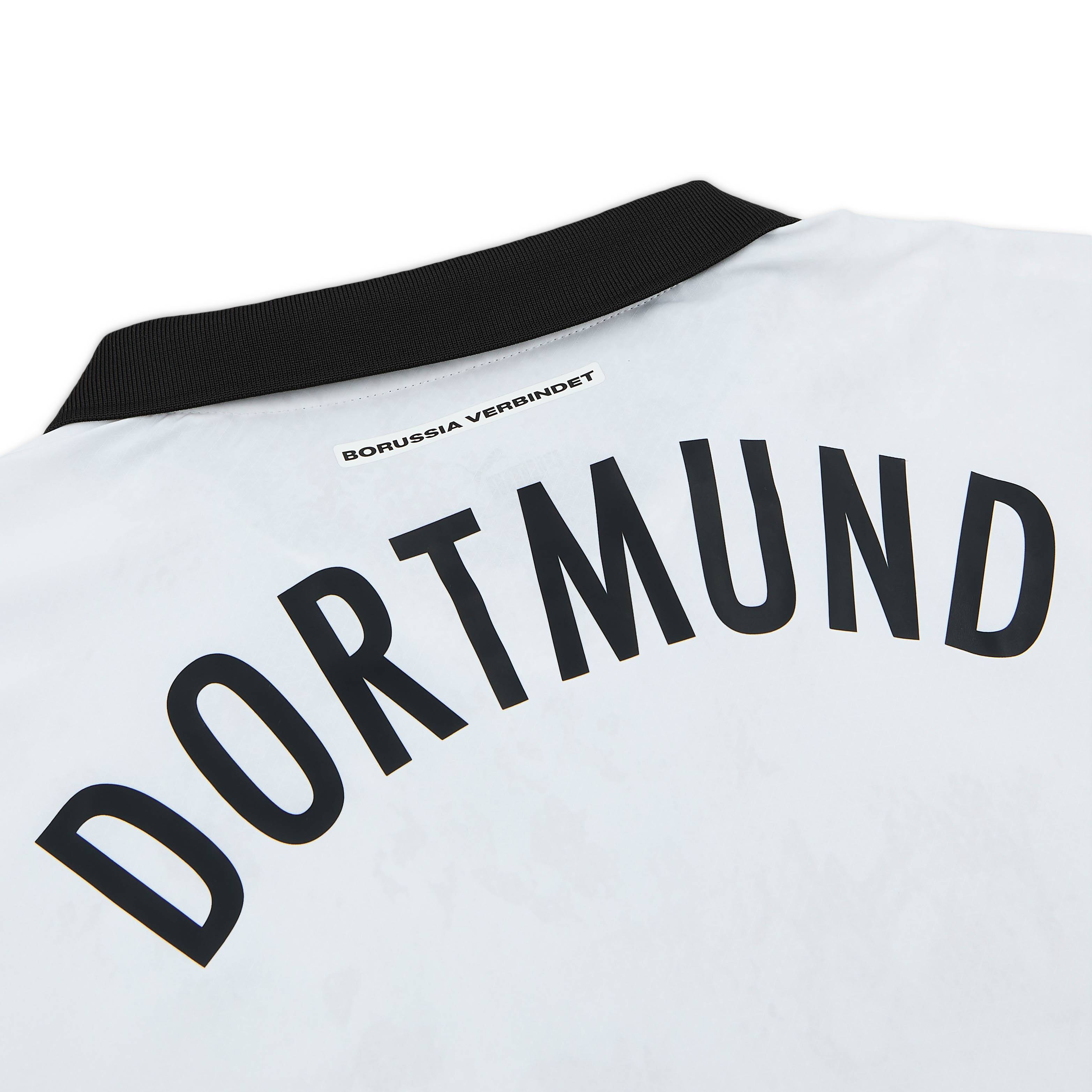 2024-25 Borussia Dortmund Authentic Third Shirt