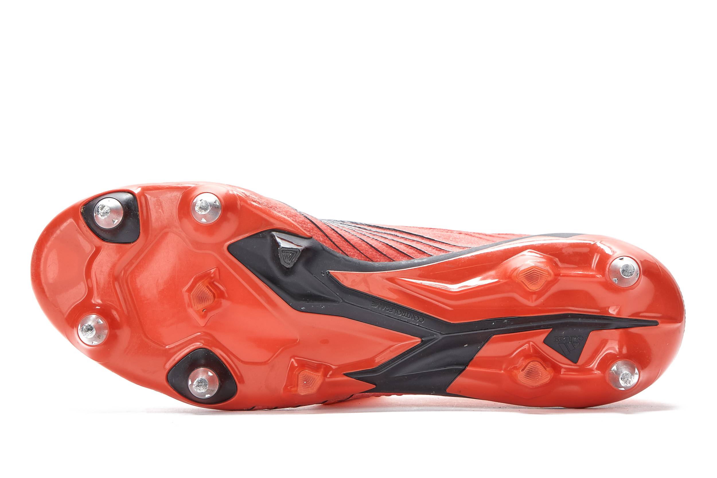 Predator 19 ＋ SG Adidas Predator 19+ FG J Kids Firm Ground Soccer Cleats