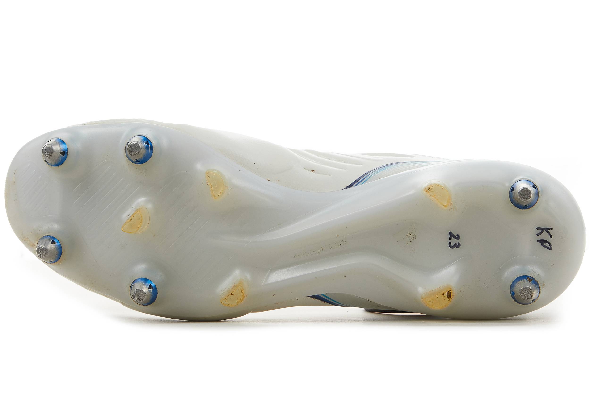 2022-23 adidas Copa Sense.1 Football Boots - 5/10 - SG (UK 8.5)