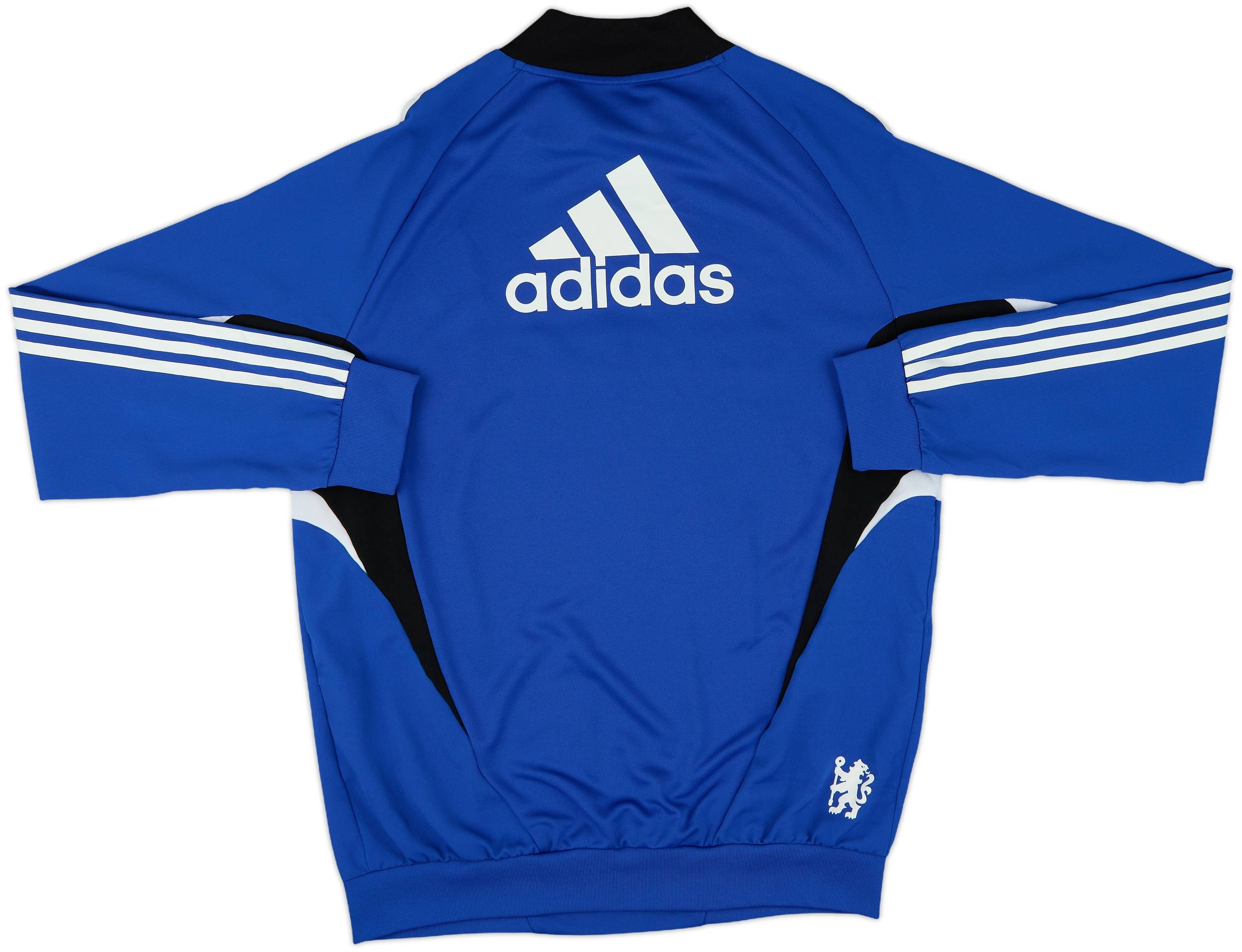 adidas チェルシー 10/11 ユニフォーム アウェイ 半袖 GZ759