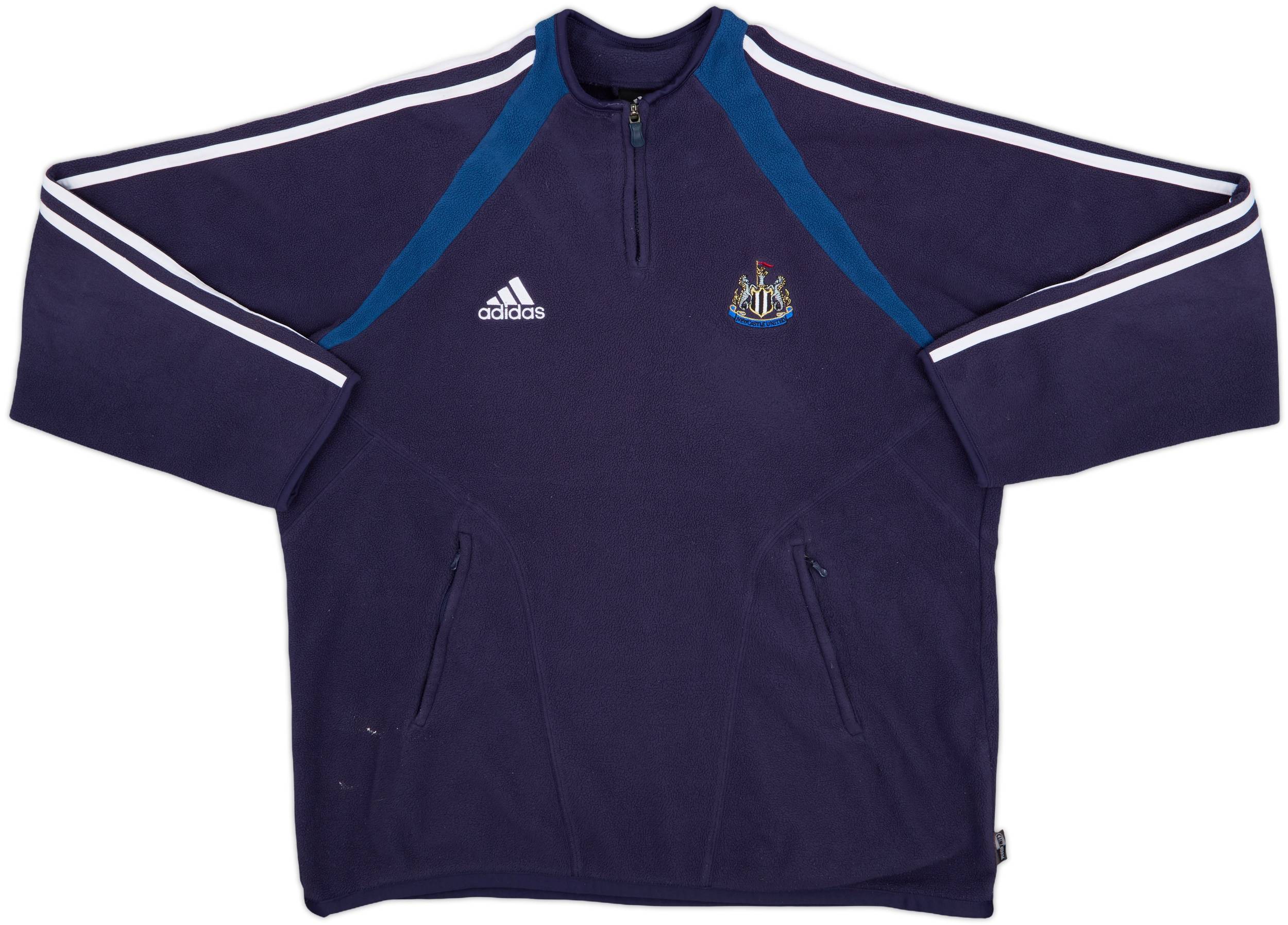 Warehouse Clearance adidas Newcastle United size XL