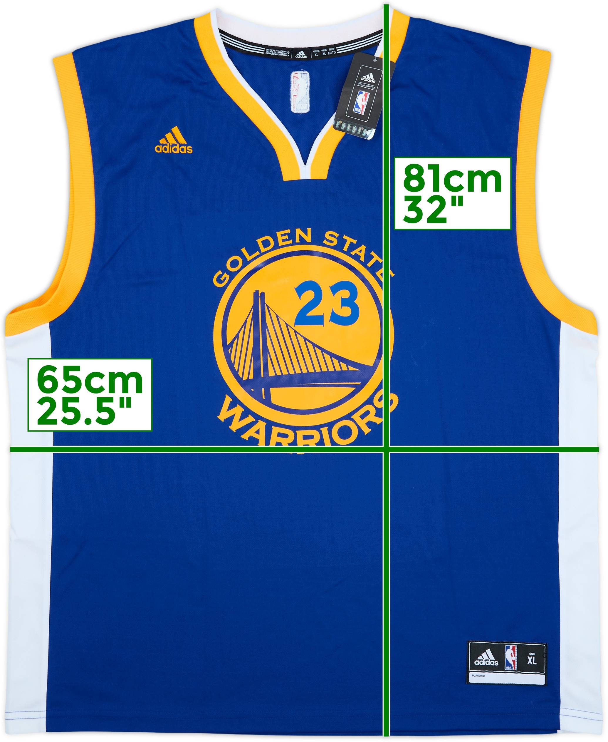 Draymond Green Golden State Warriors Nike Unisex 2022/23