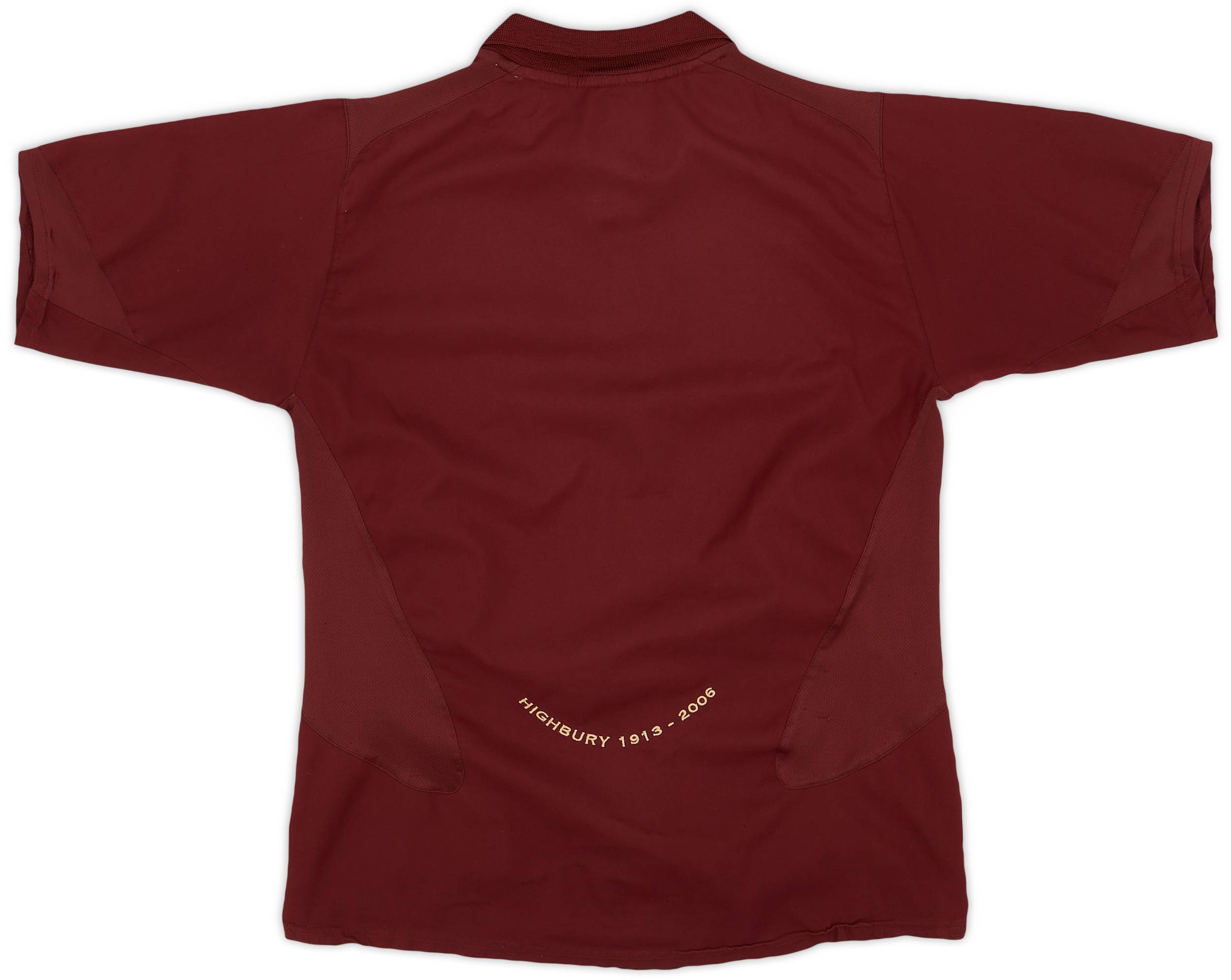 期間限定お買い得商品 |  通販 - Shirt Home Arsenal 2005-06 8/10 (XL.Boys) - ウェア