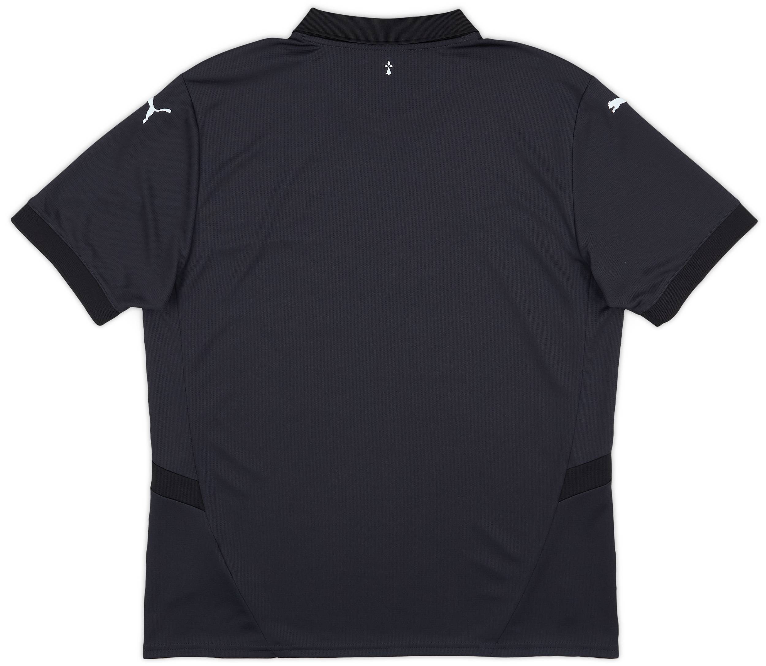 2024-25 Stade Rennais Third Shirt