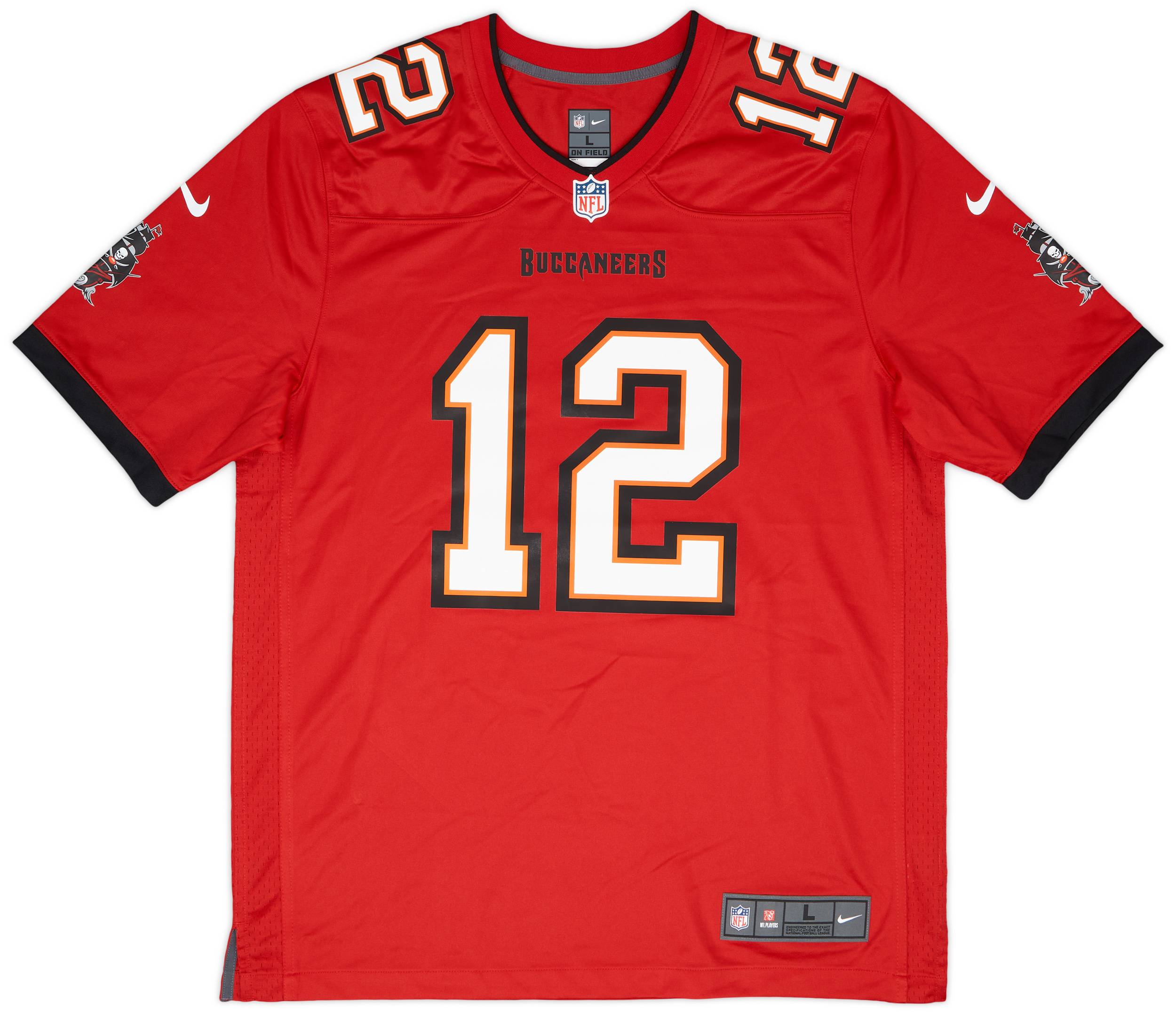 Buccaneers Jersey Tampa Bay Buccaneers Merchandise Store