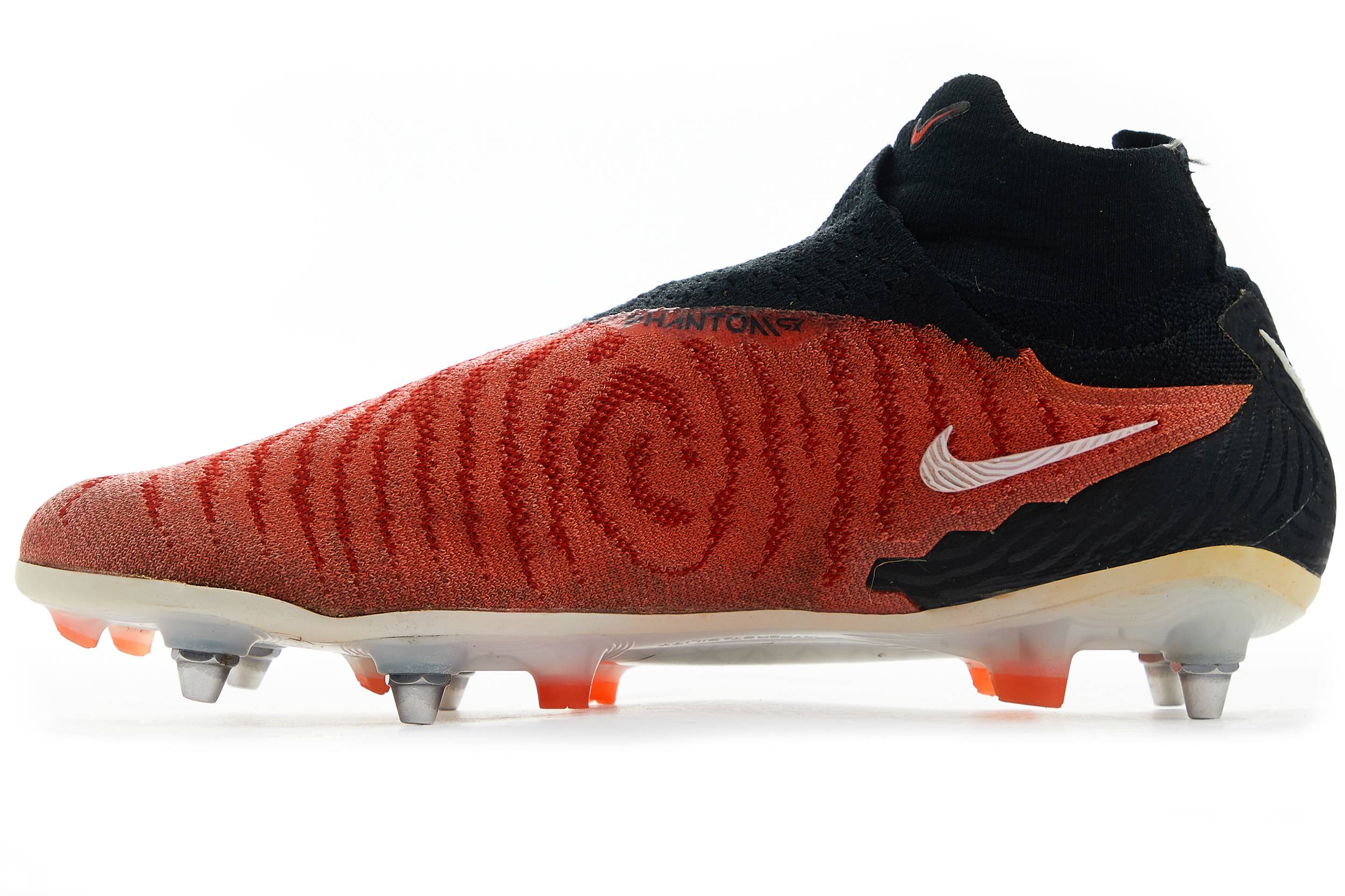 2022-23 Nike Player Issue Phantom GX Elite DF Football Boots
