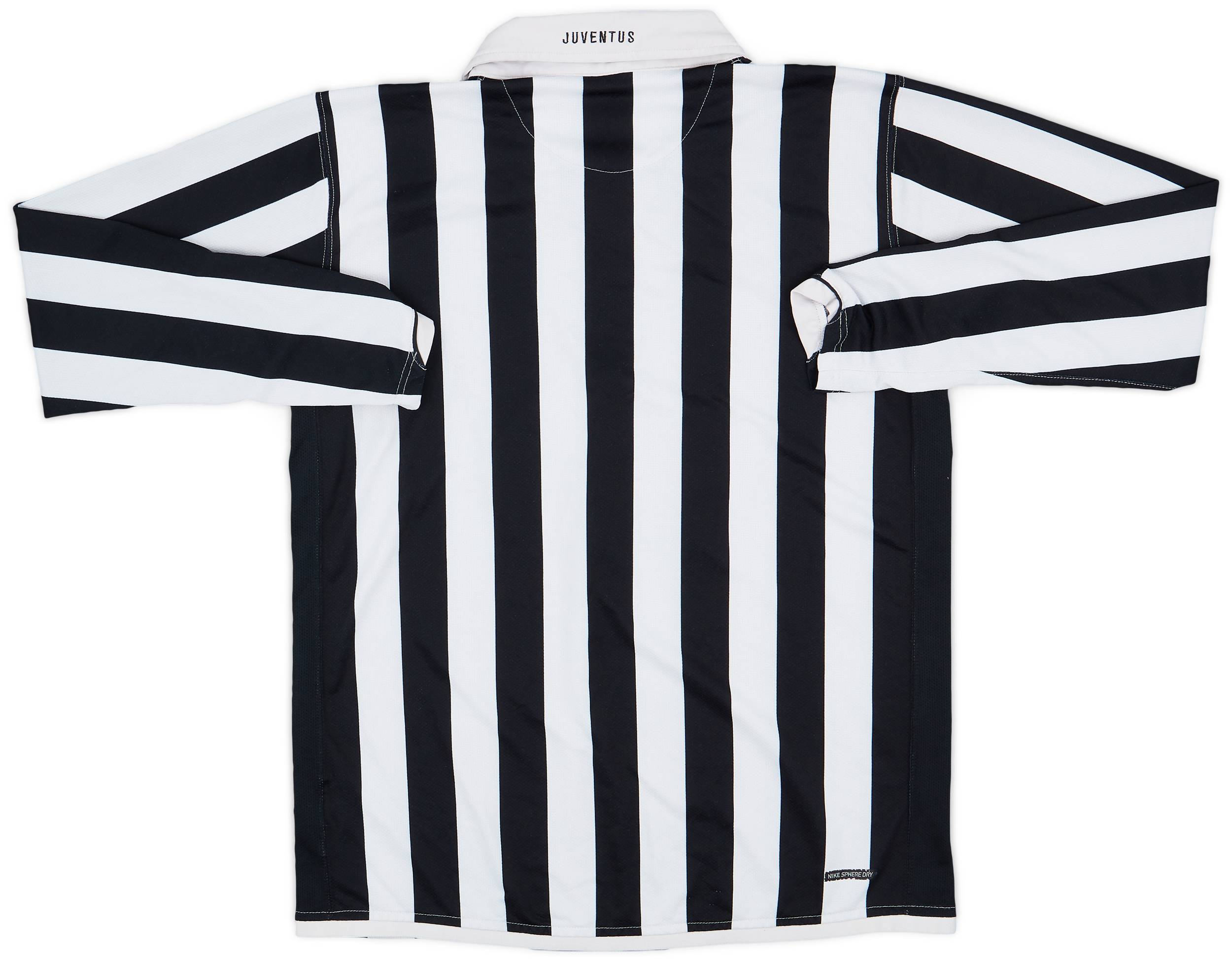 ✨激レア✨NIKE Juventus 06/07 ホーム デル・ピエロ10 XL