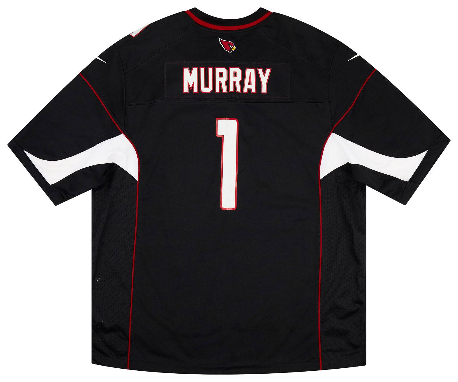 limited jersey arizona cardinals kyler murray jersey