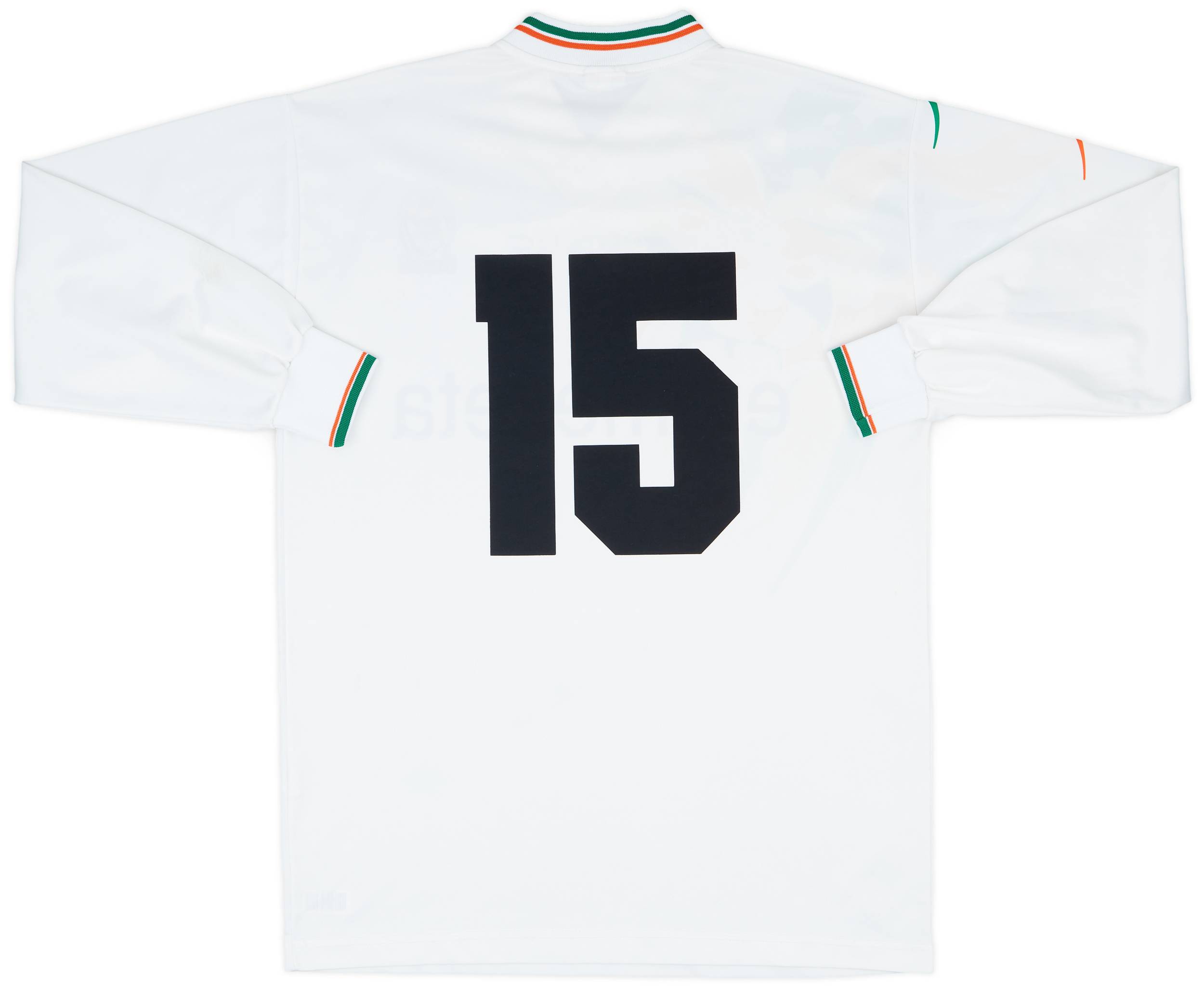 1998/99 Venezia Away Jersey L | eBay