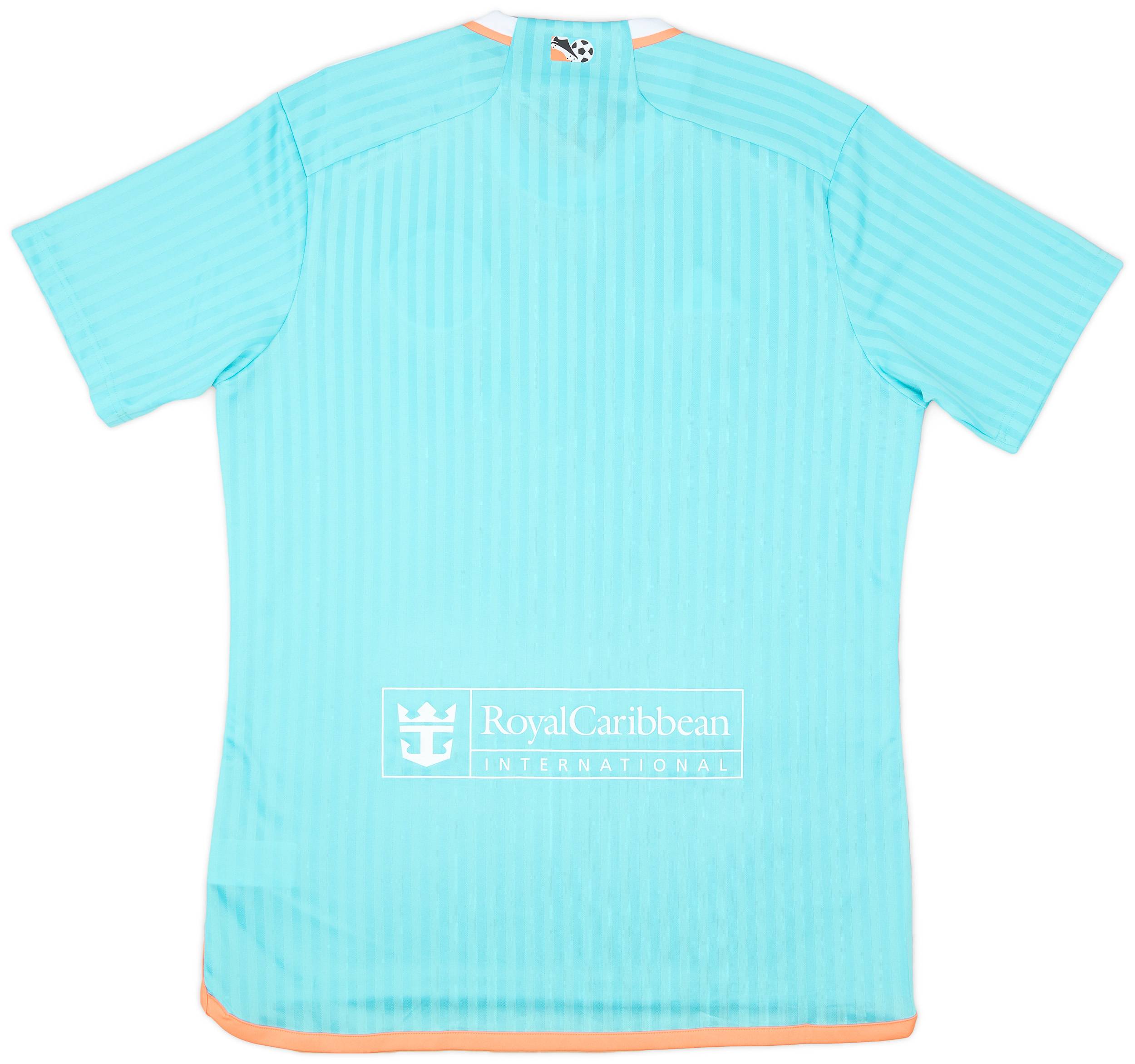 Inter Miami CF Pink Home Jersey 2024 | Inter Miami Messi 10