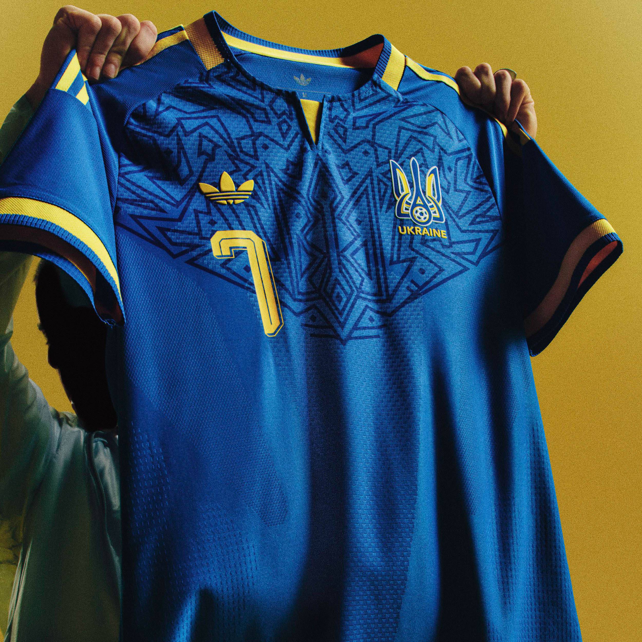 Unofficial Blur Jersey ゲームシャツ ユニホーム サッカー SOCCER