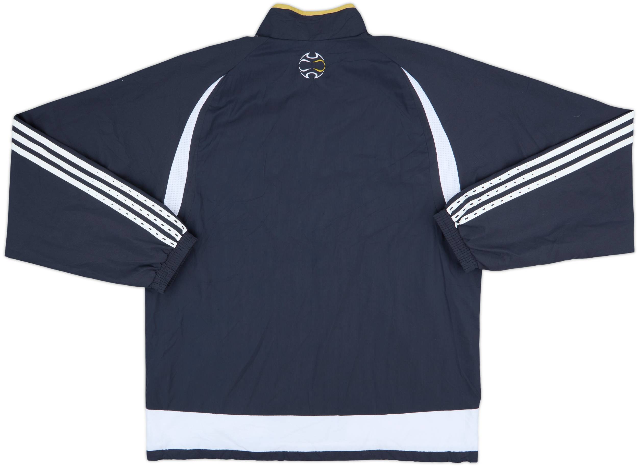 【30％OFF】 2006-07 Real Madrid adidas Track Jacket - 8/10 - (L) トップス