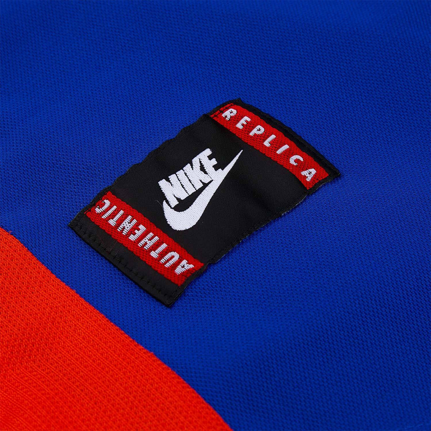 ウェア 1997-98 Netherlands Away Shirt 1997-98 Netherlands Away Shirt - 8/10 - (L)