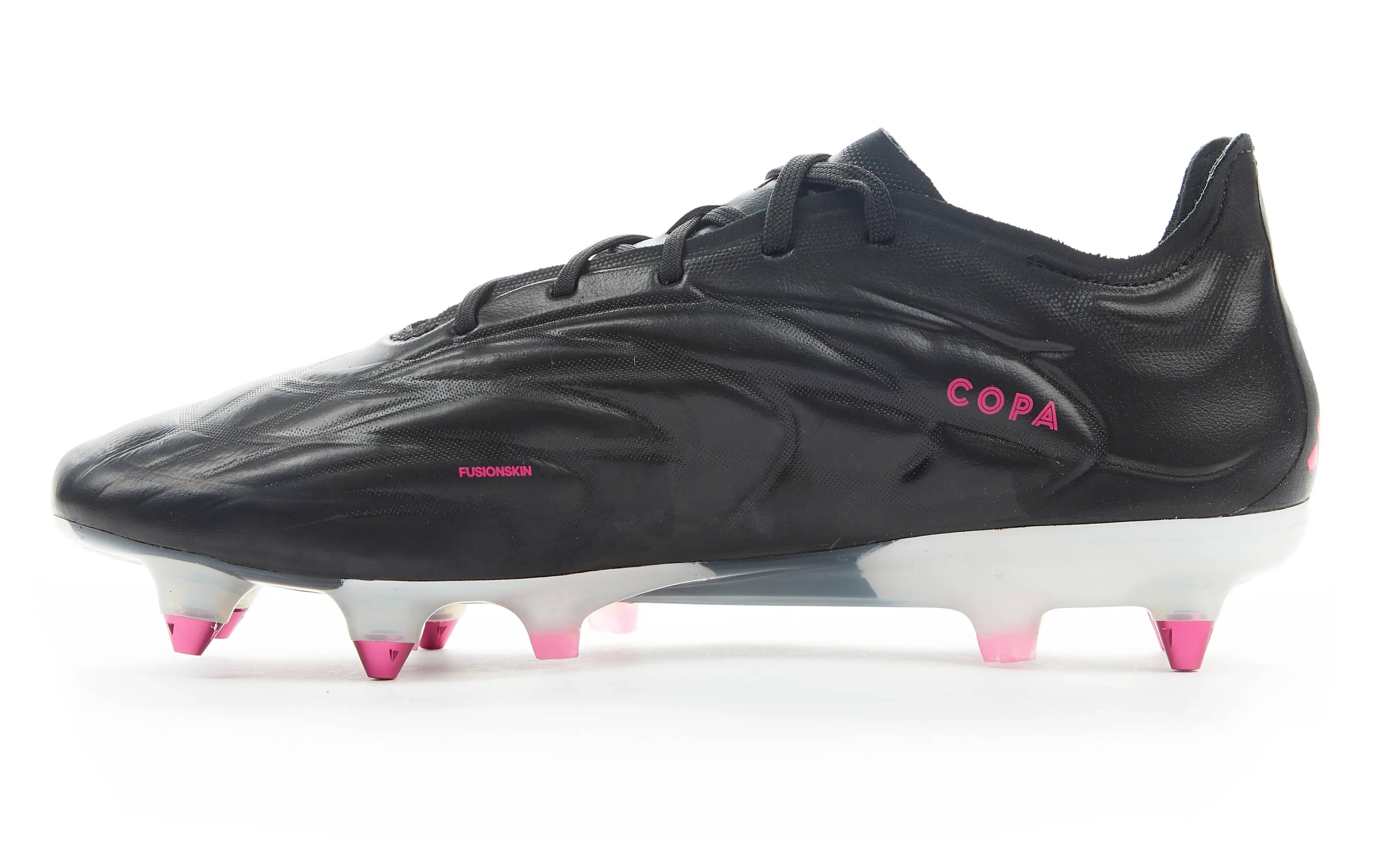 adidas copa HQ8885 1 SG 取替式トップモデル‼️ 楽天市場】adidas アディダス コパ ピュア.1 SG[HEAT SPAWN PACK